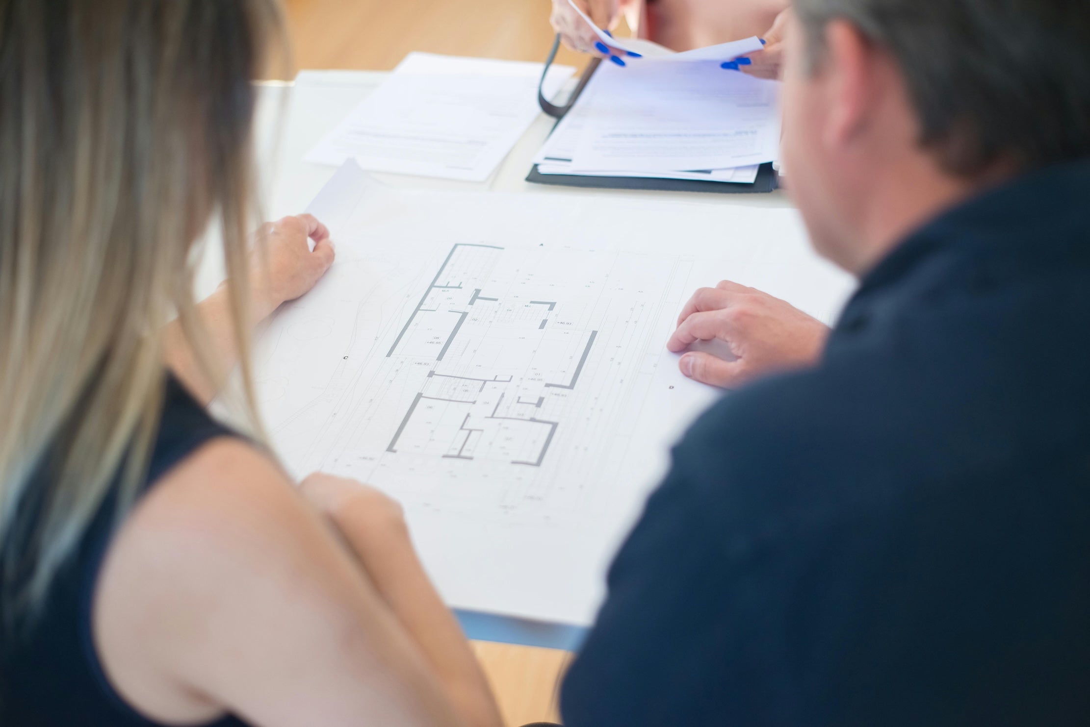 Cameron Interiors Design | Aberdeen Dundee Edinburgh Glasgow Scotland