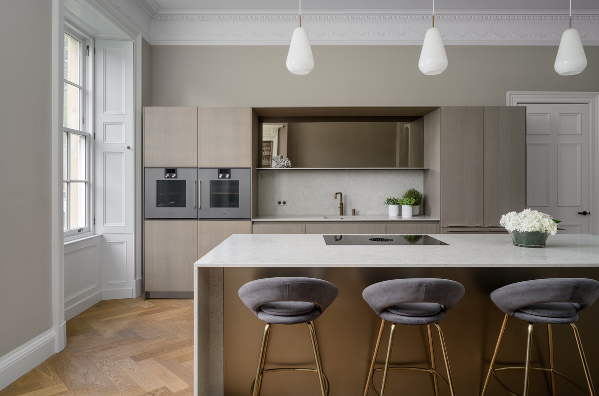Design Projects | Cameron Interiors