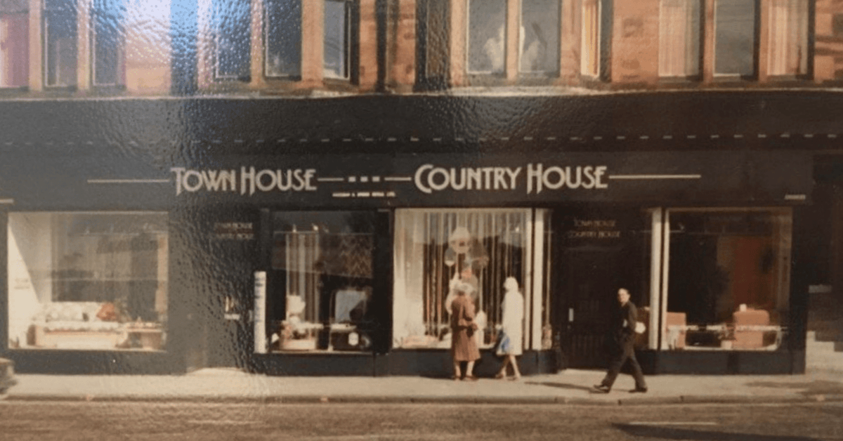 History | Cameron Interiors