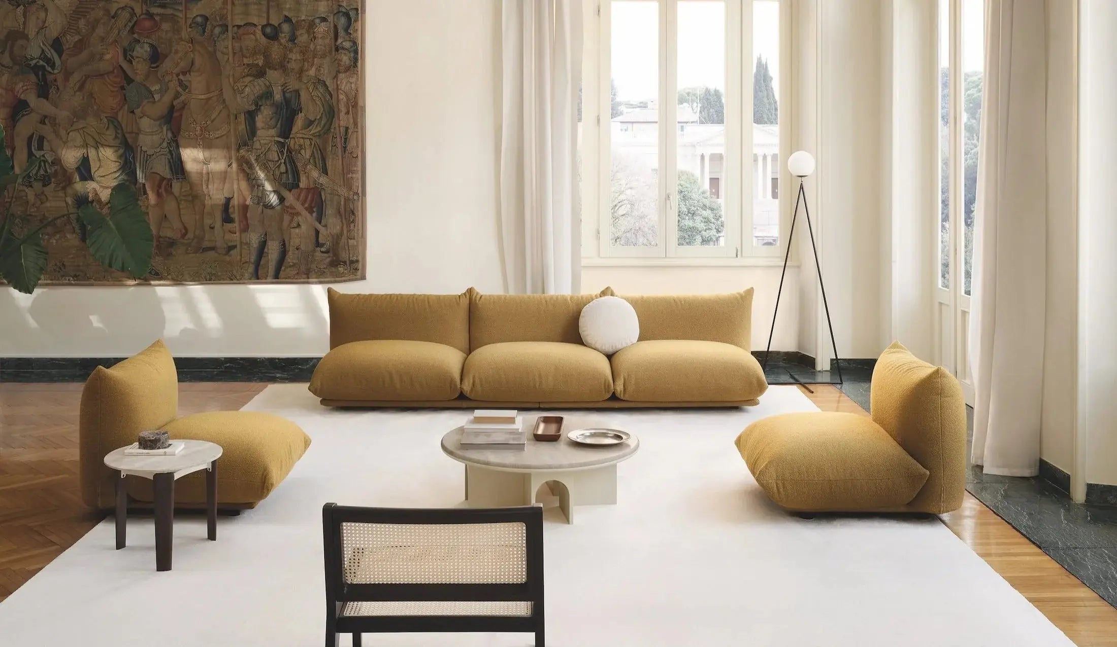 Cameron Interiors Design Scotland