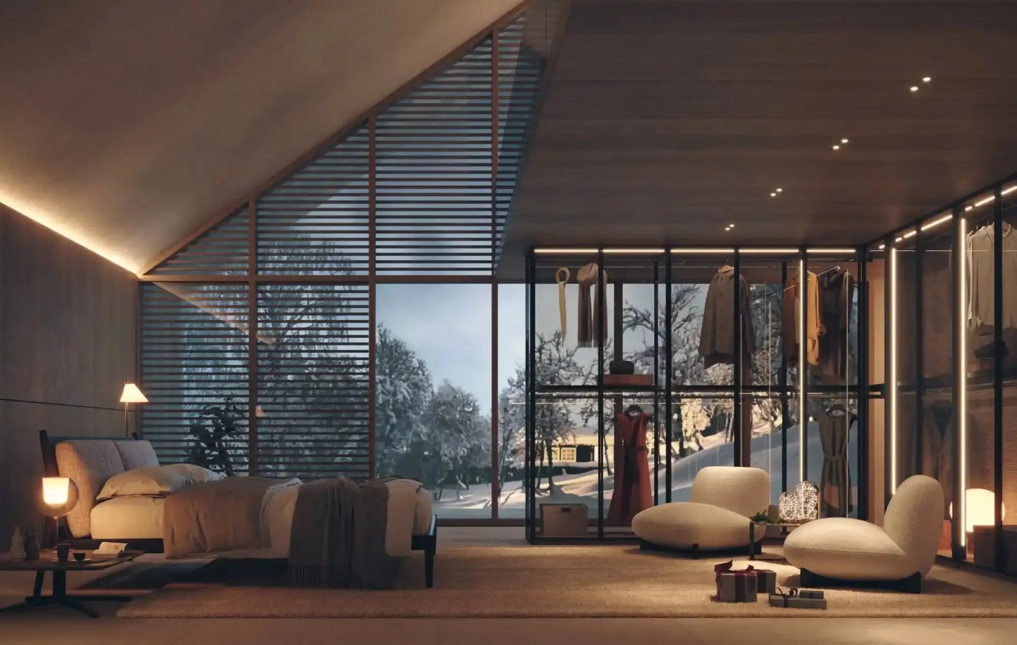 Cameron Interiors Design Scotland