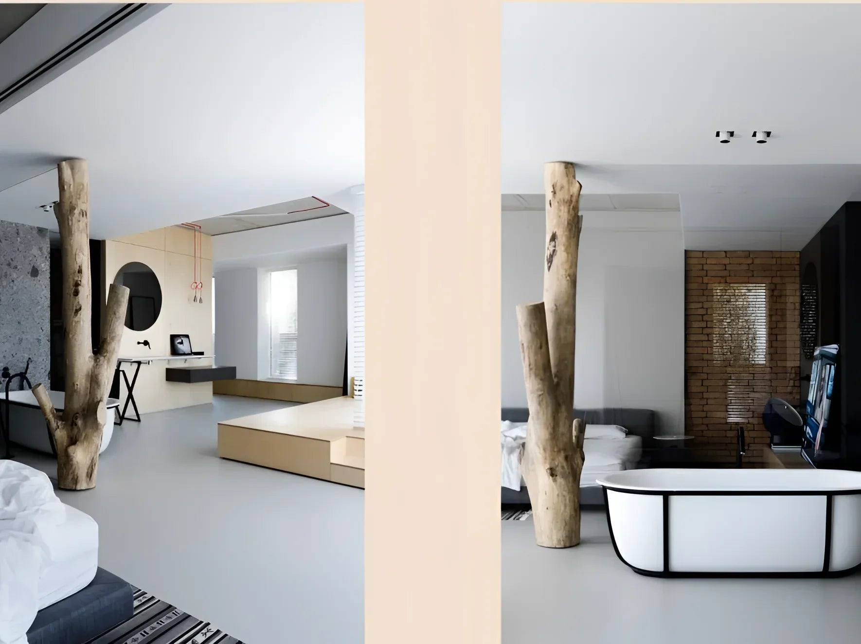 Agape Bathroom Design Luxury Bespoke Kitchens