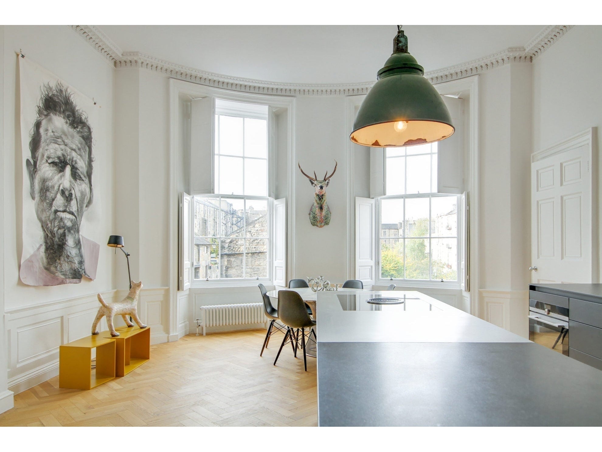 Art Lovers Home Design Luxury Bespoke Kitchens