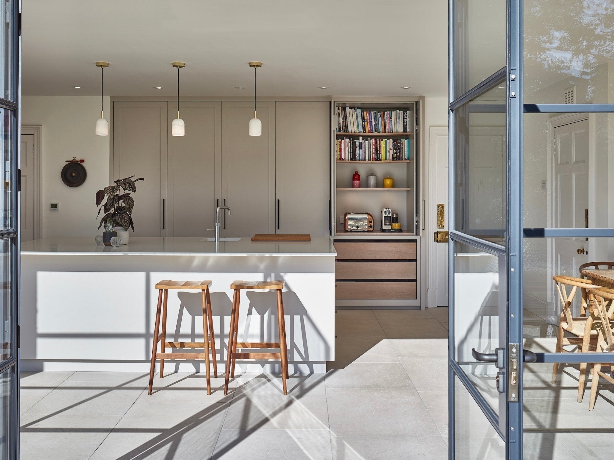 Bright Delight Design Luxury Bespoke Kitchens