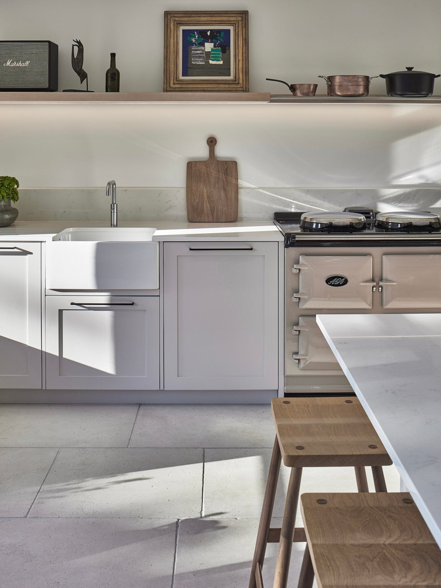 Bright Delight Design Luxury Bespoke Kitchens