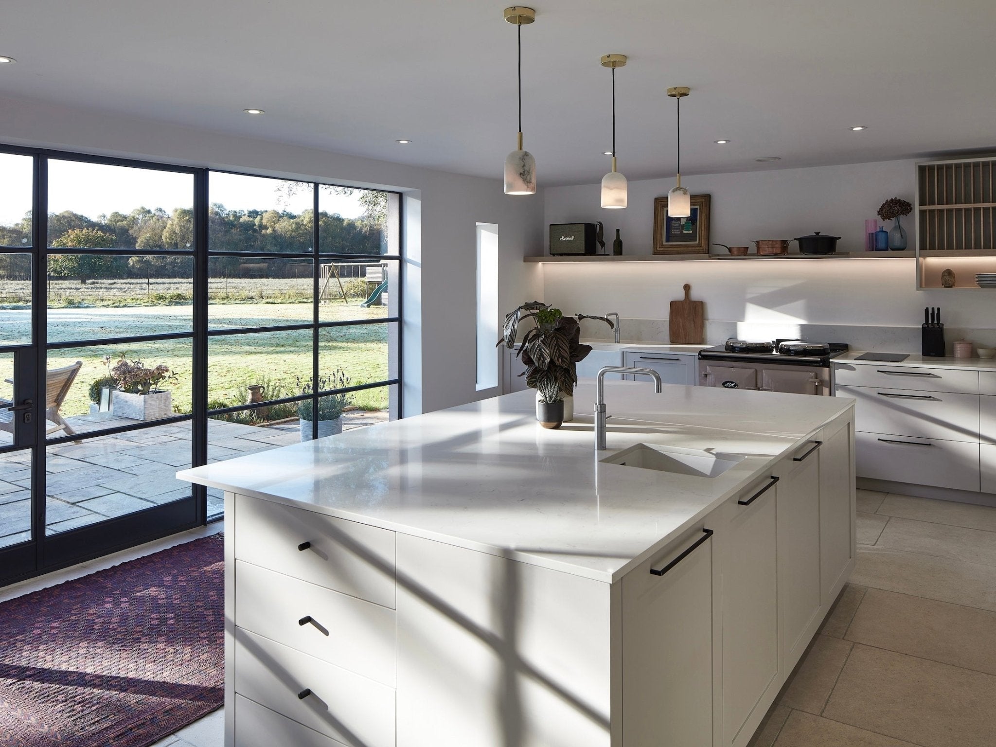 Bright Delight Design Luxury Bespoke Kitchens