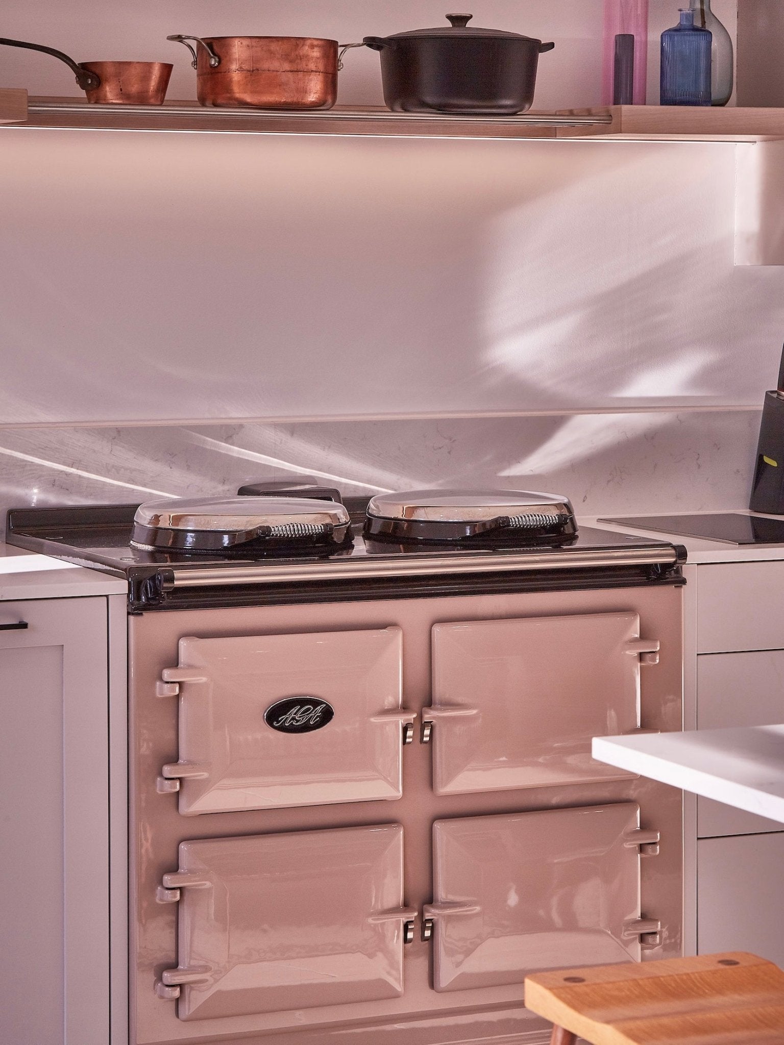 Bright Delight Design Luxury Bespoke Kitchens