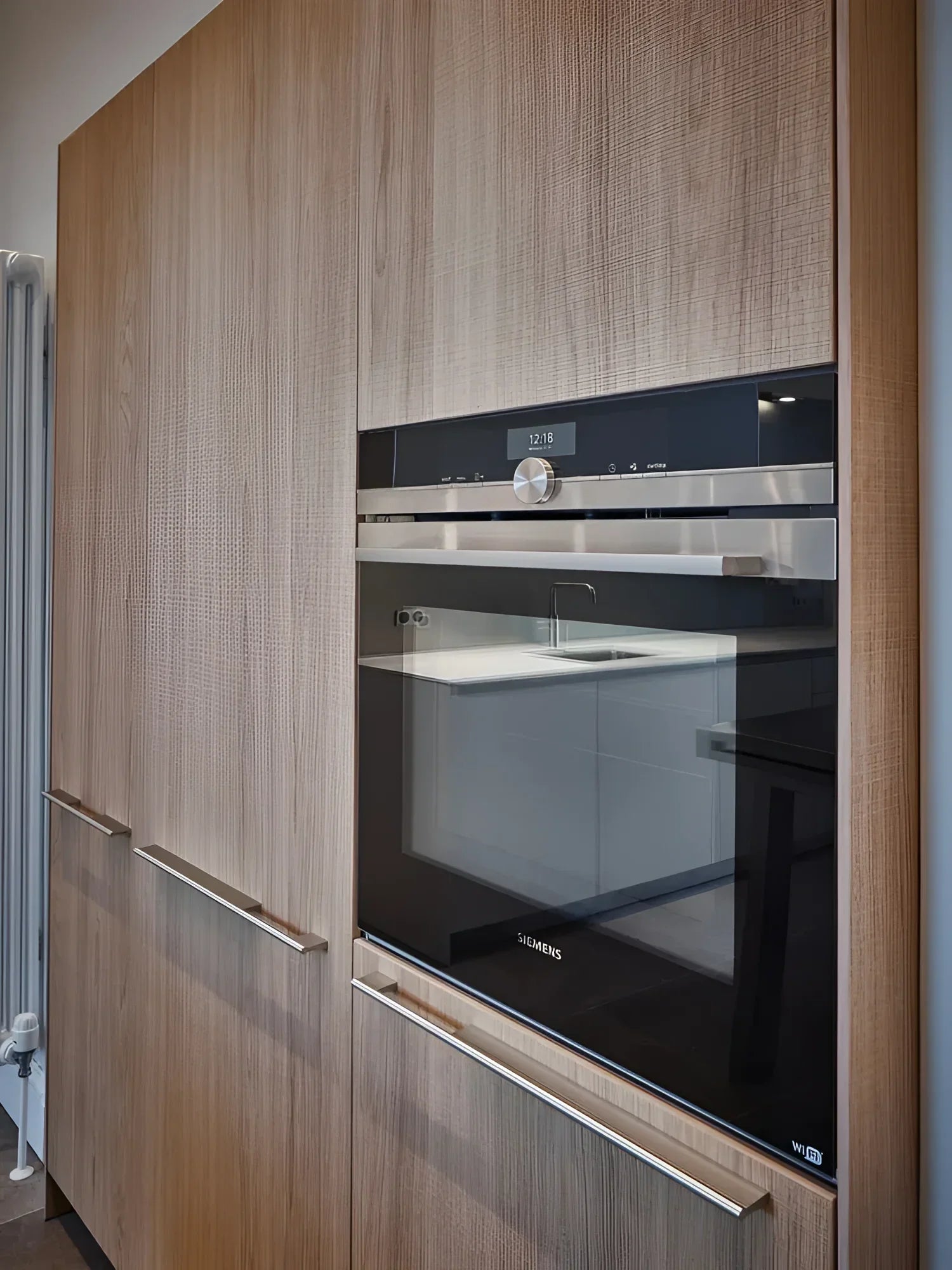 Bulthaup Fusion Design Luxury Bespoke Kitchens