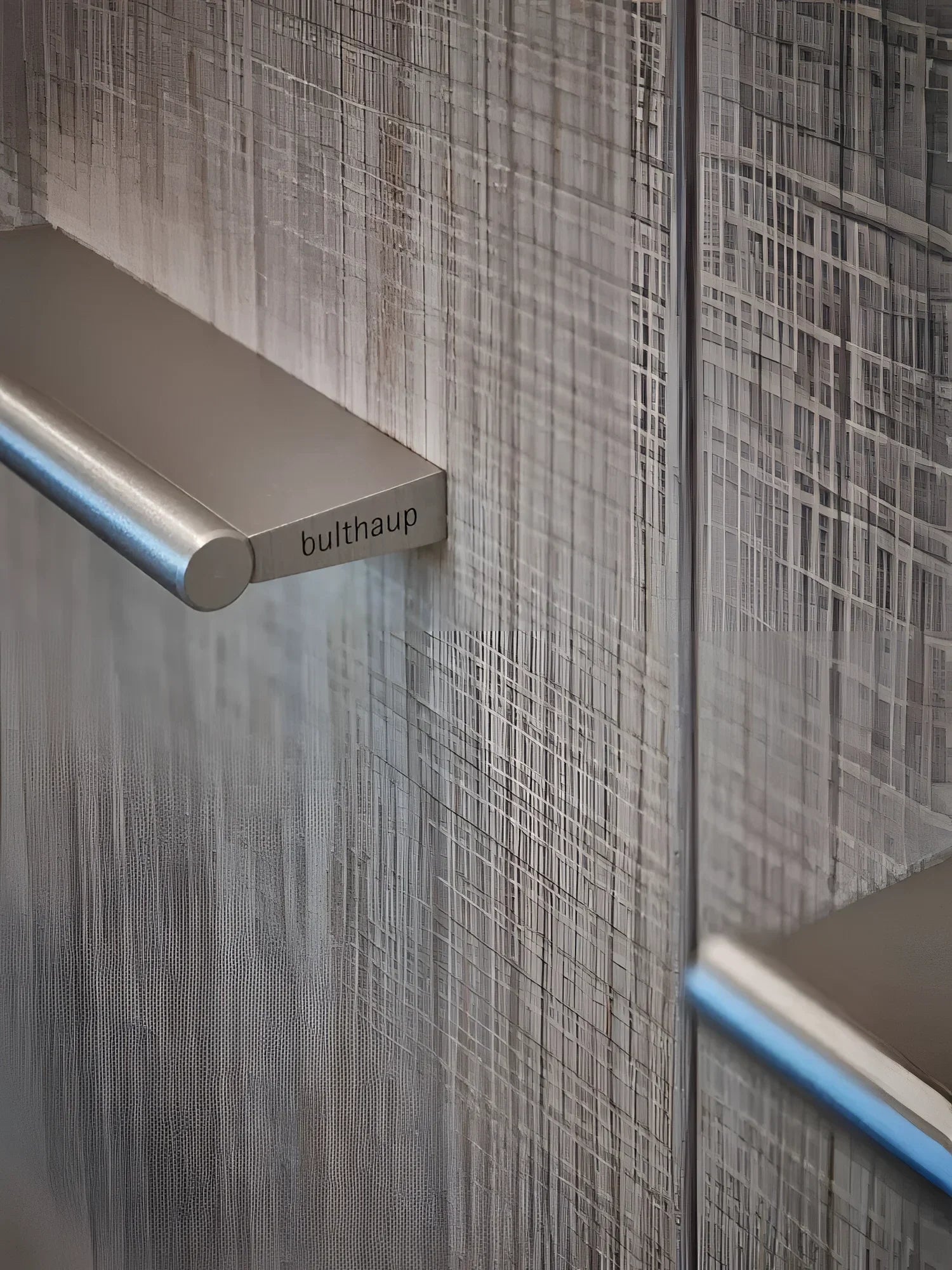 Bulthaup Fusion Design Luxury Bespoke Kitchens