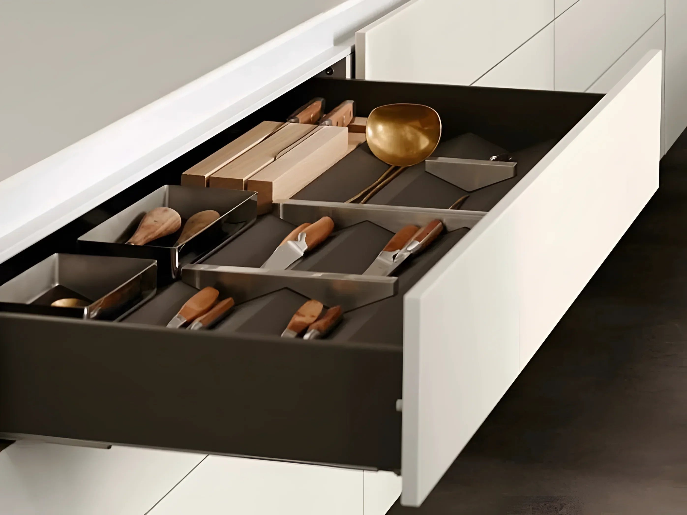 Bulthaup Kitchen Design Luxury Bespoke Kitchens