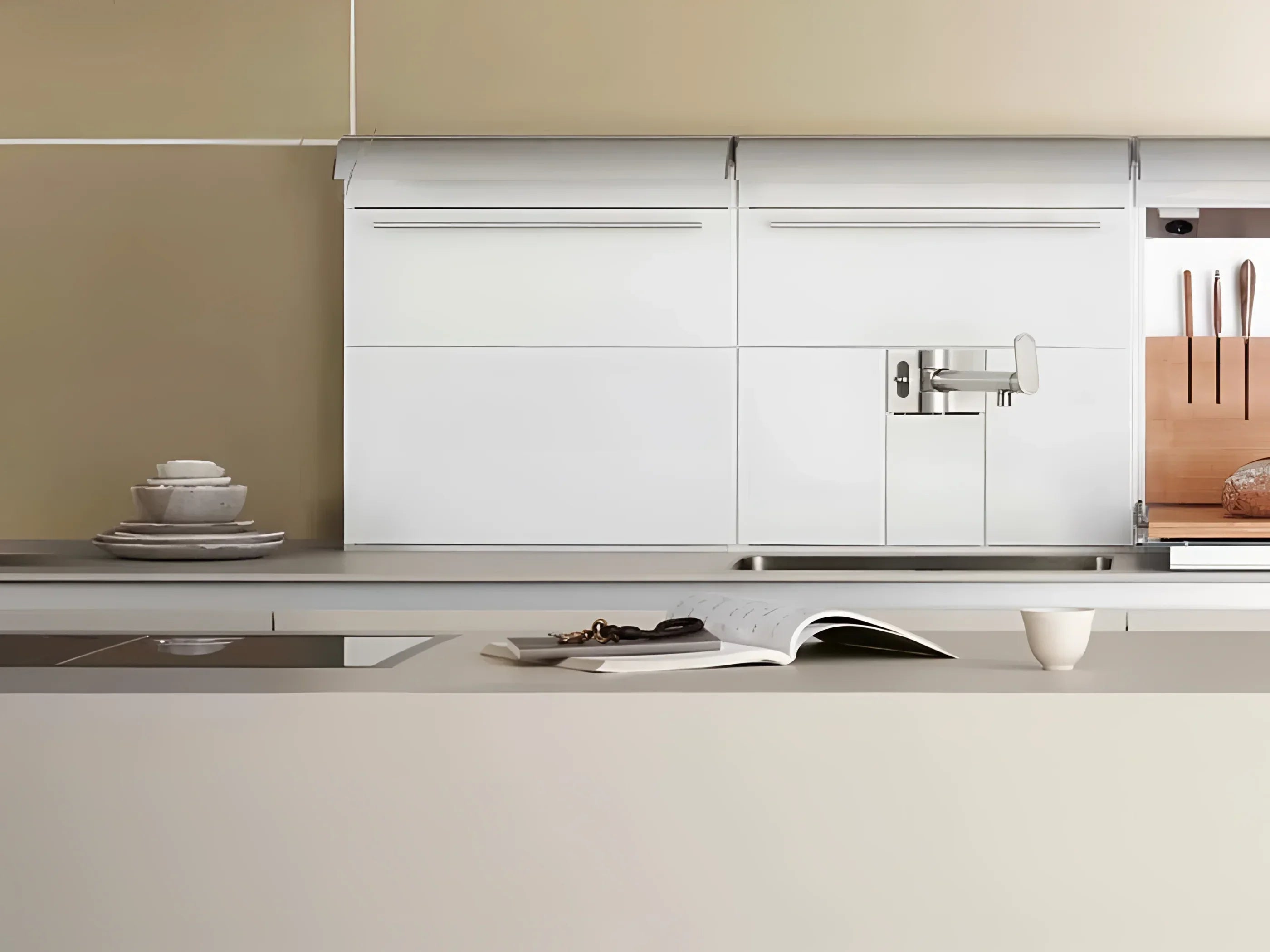 Bulthaup Kitchen Design Luxury Bespoke Kitchens