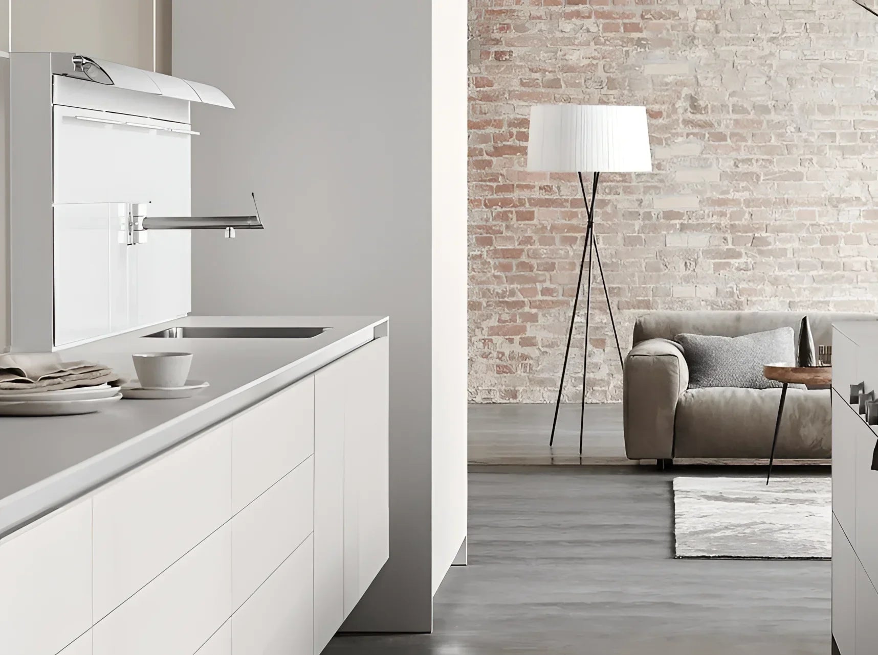 Bulthaup Kitchen Design Luxury Bespoke Kitchens