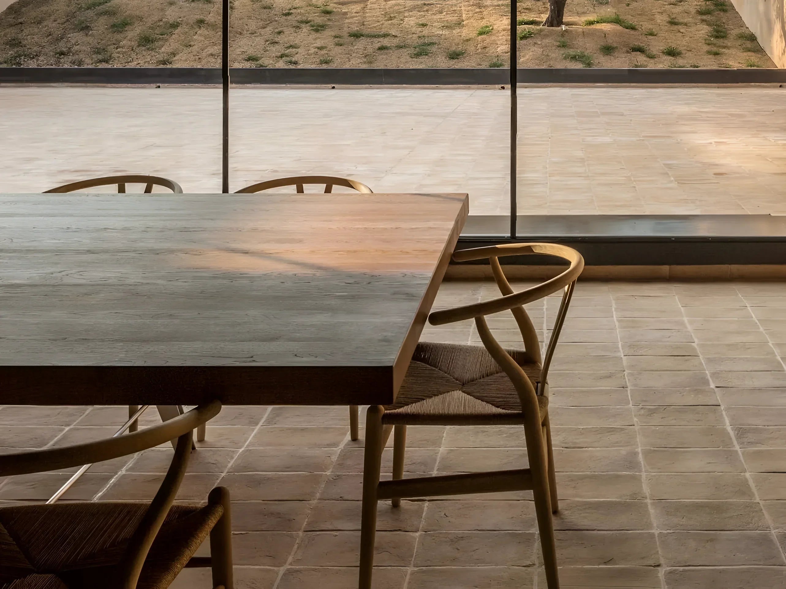 Carl Hansen & Søn Furniture Design Luxury Bespoke Kitchens