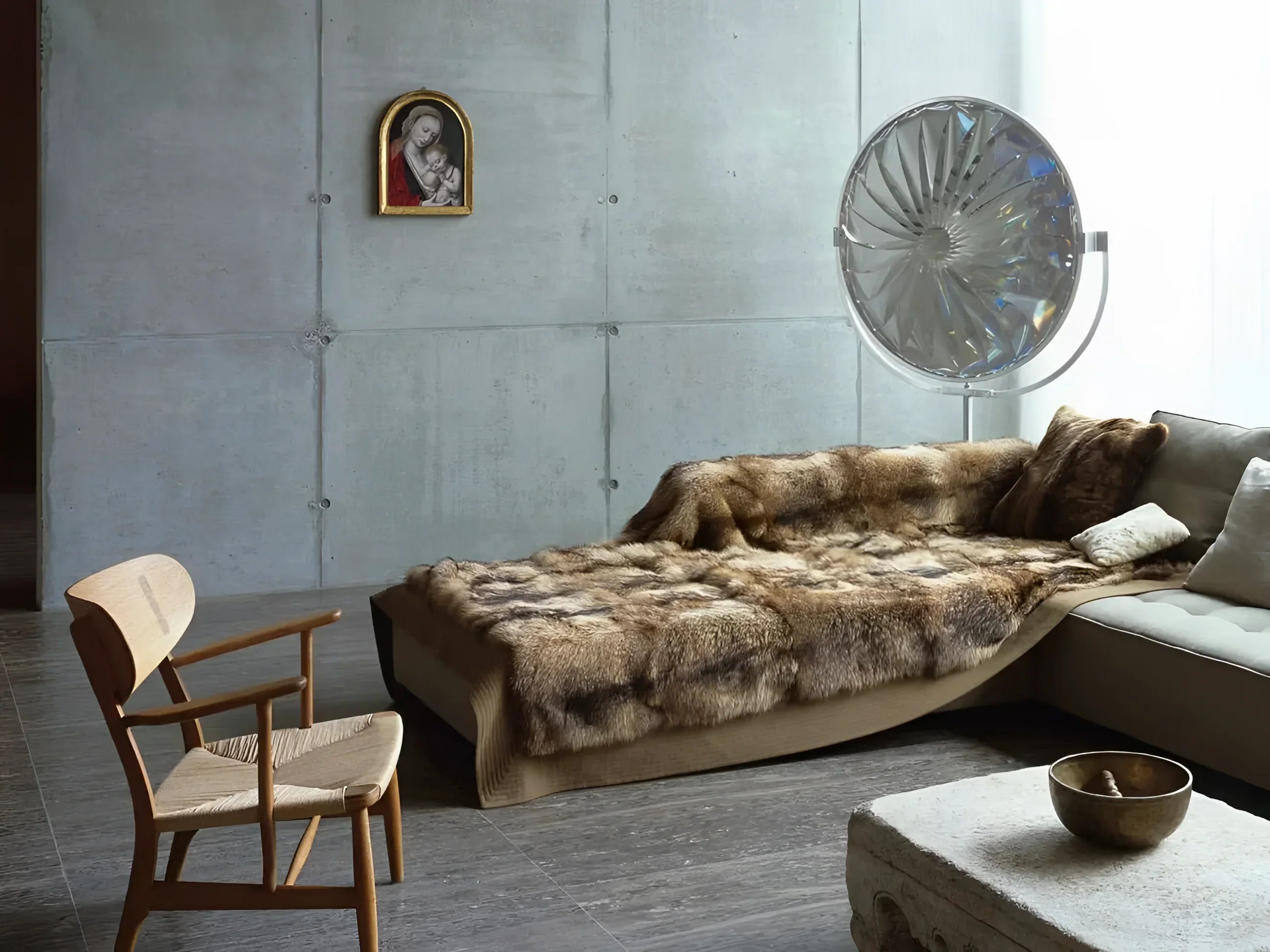 Carl Hansen & Søn Furniture Design Luxury Bespoke Kitchens
