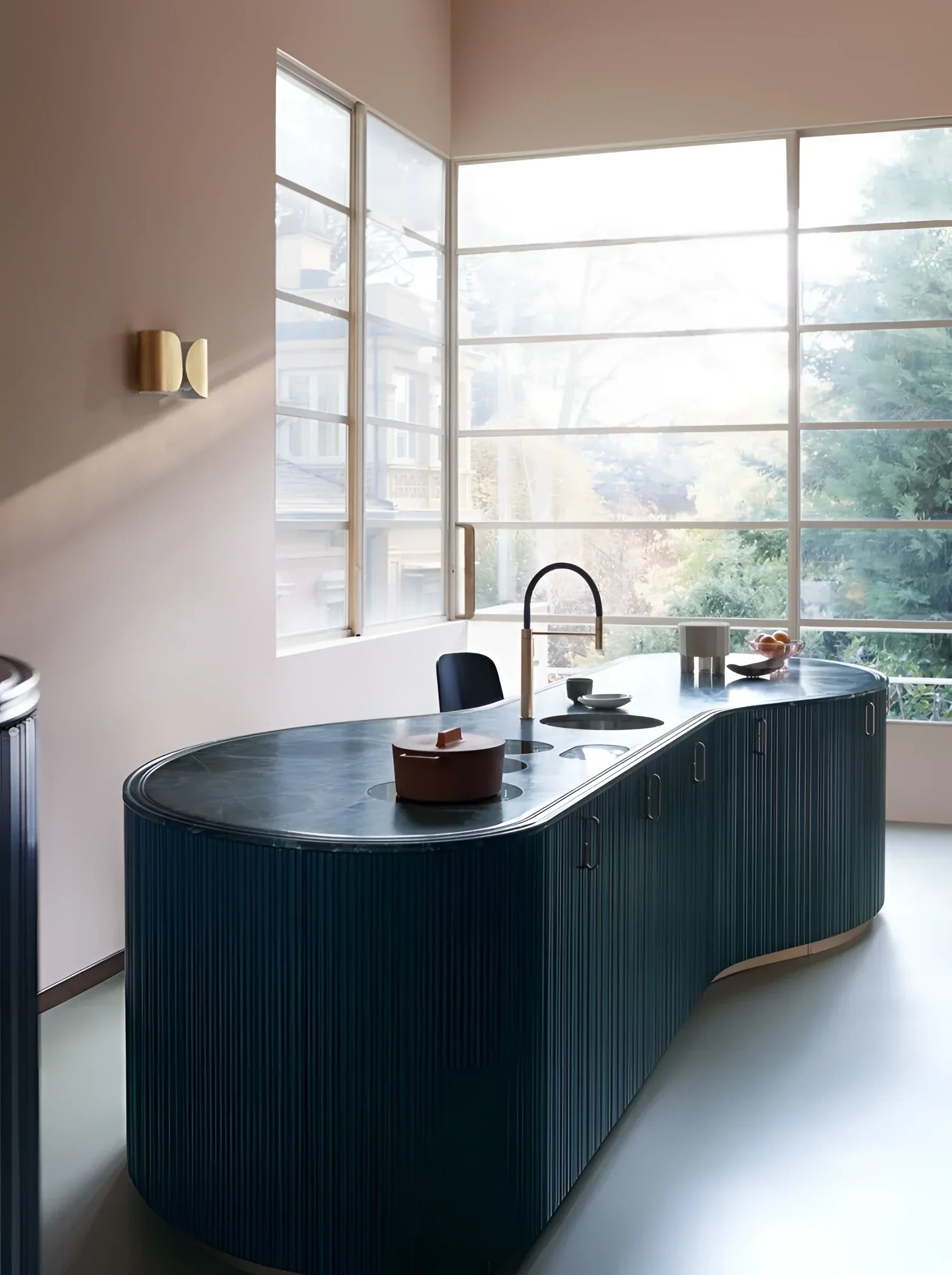 Cesar Kitchen Design Luxury Bespoke Kitchens