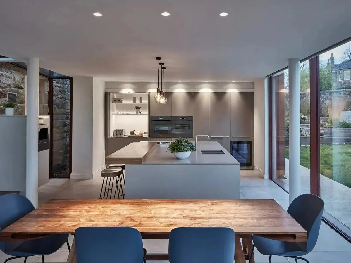 Designer Bathrooms Aberdeen Dundee Edinburgh Glasgow Luxury Bespoke Kitchens Design