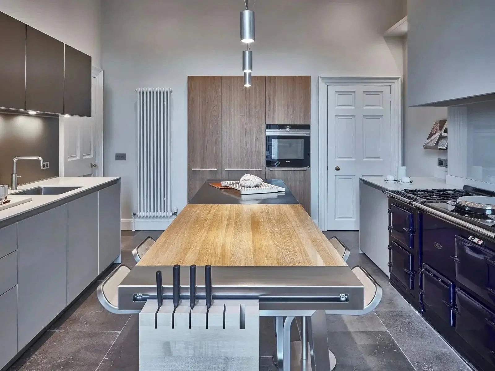 Designer Kitchens Dundee Luxury Bespoke Design