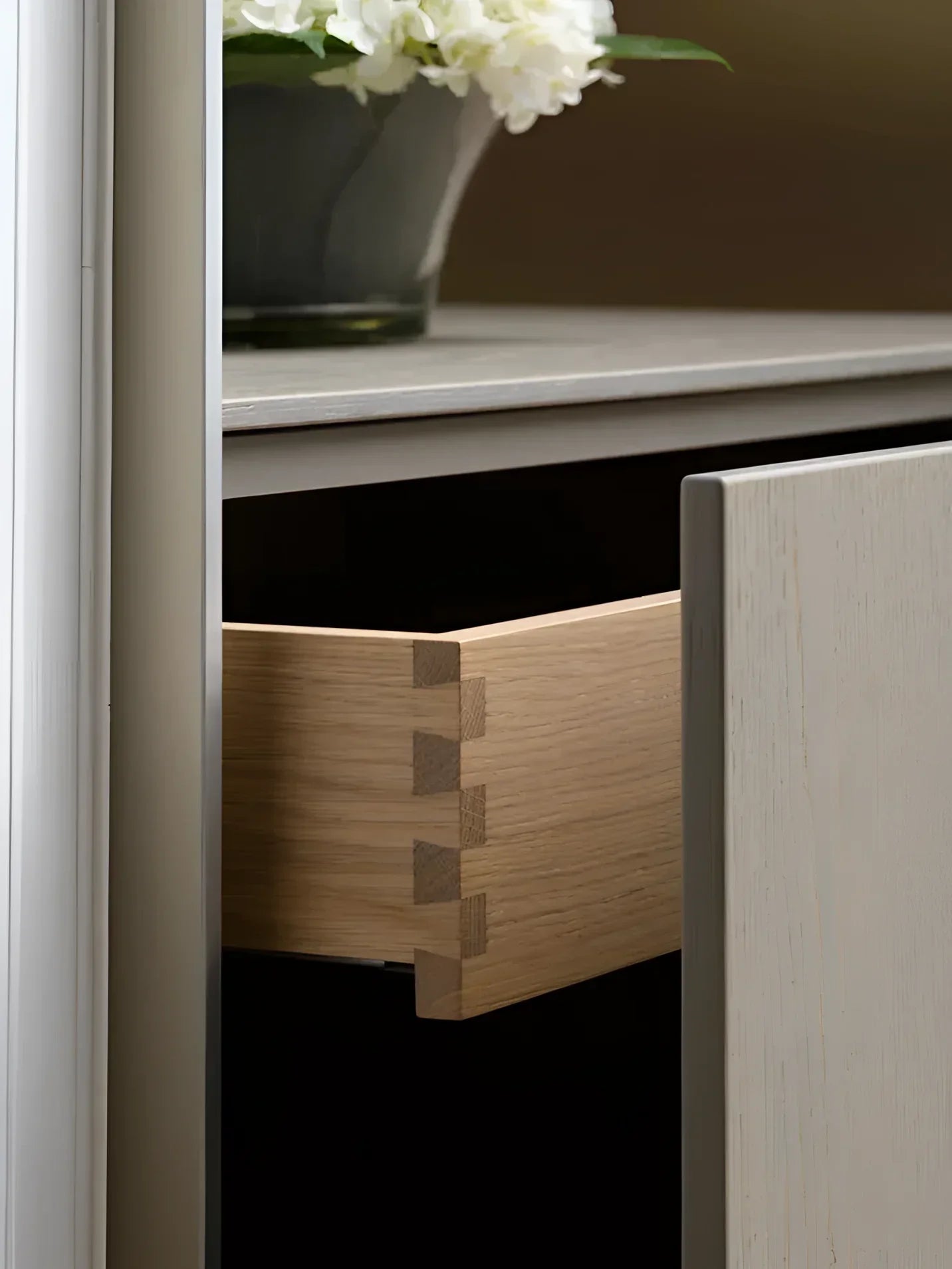 Georgian Heritage Design Luxury Bespoke Kitchens