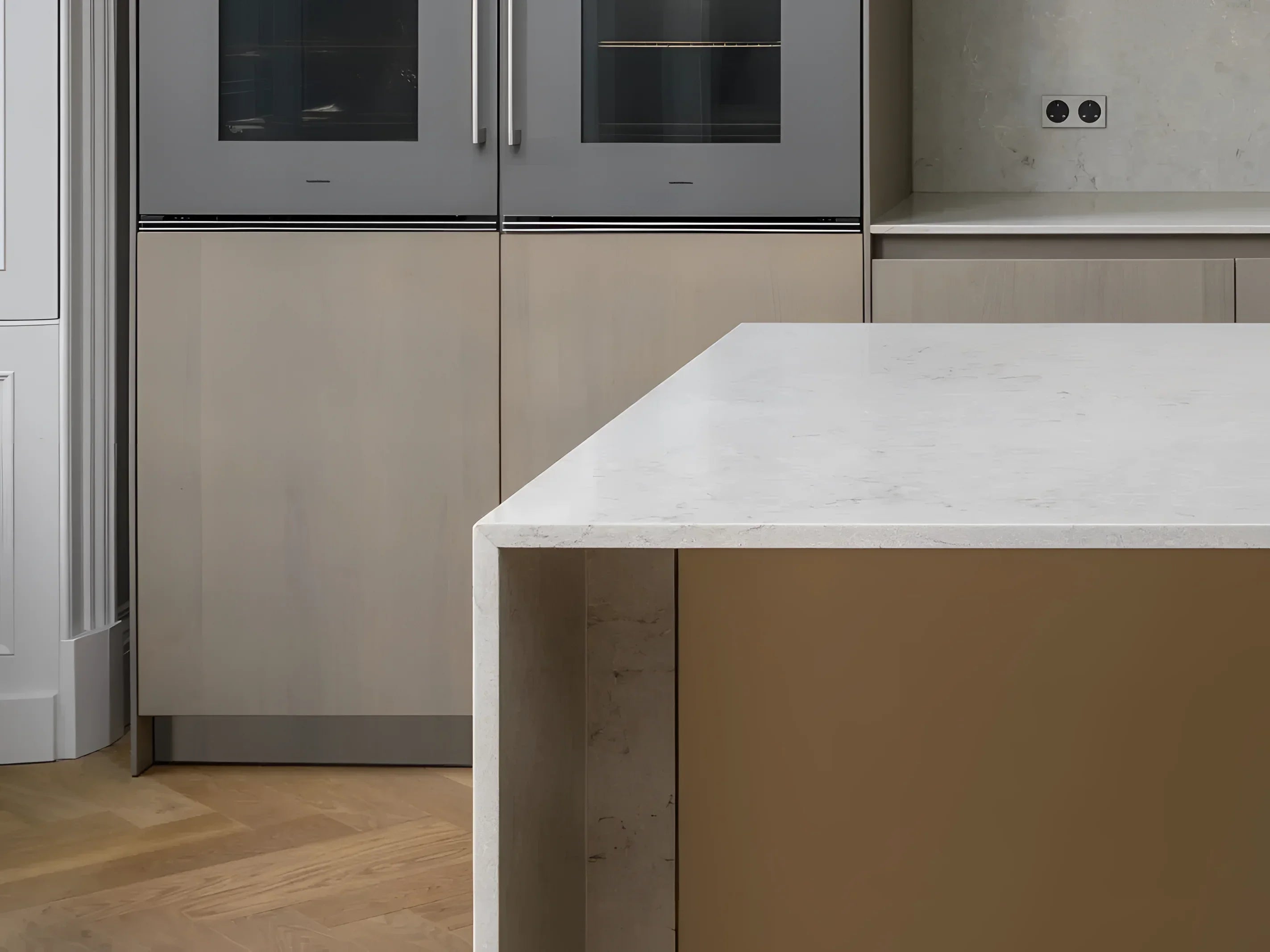Georgian Heritage Design Luxury Bespoke Kitchens