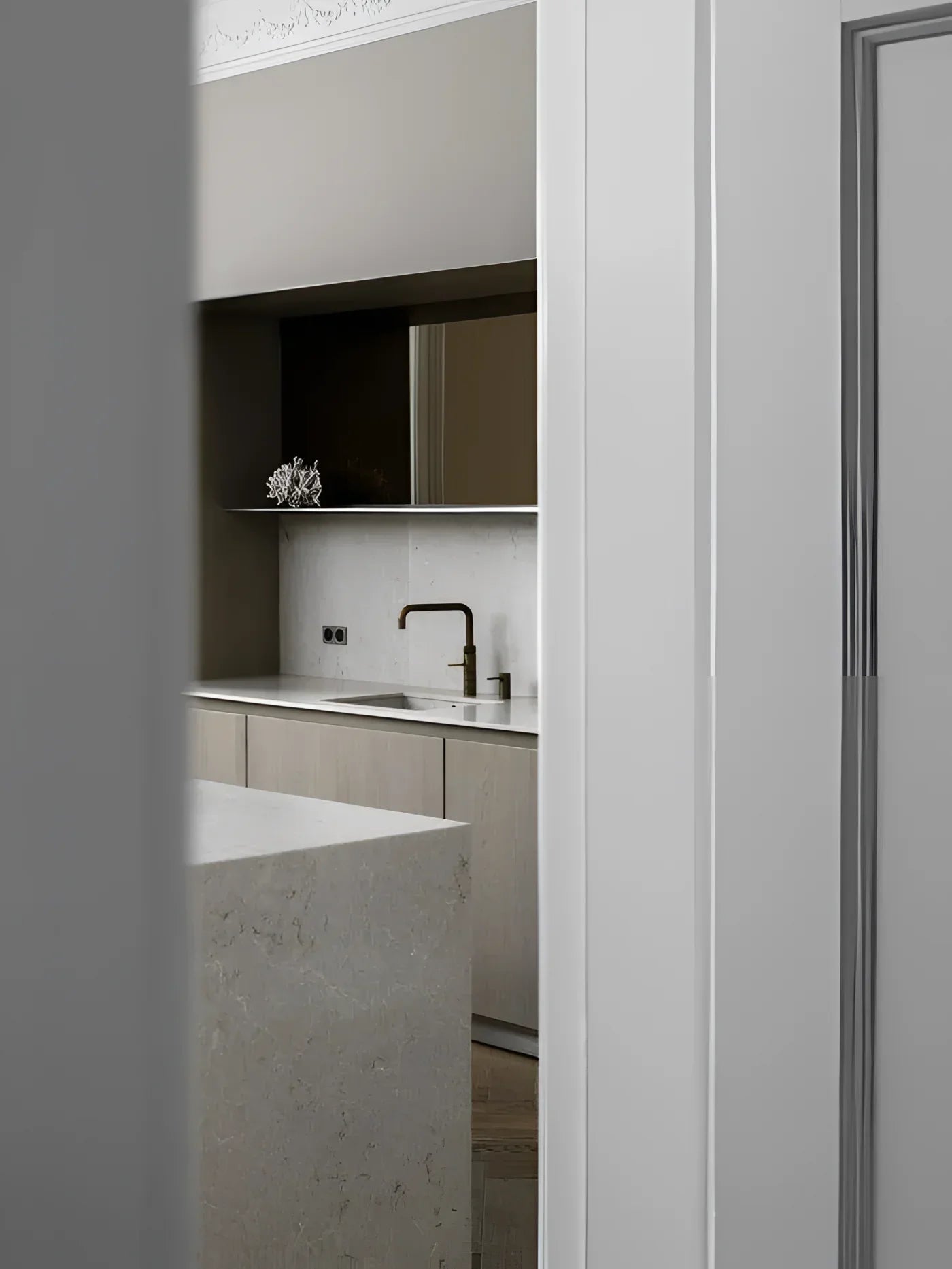 Georgian Heritage Design Luxury Bespoke Kitchens