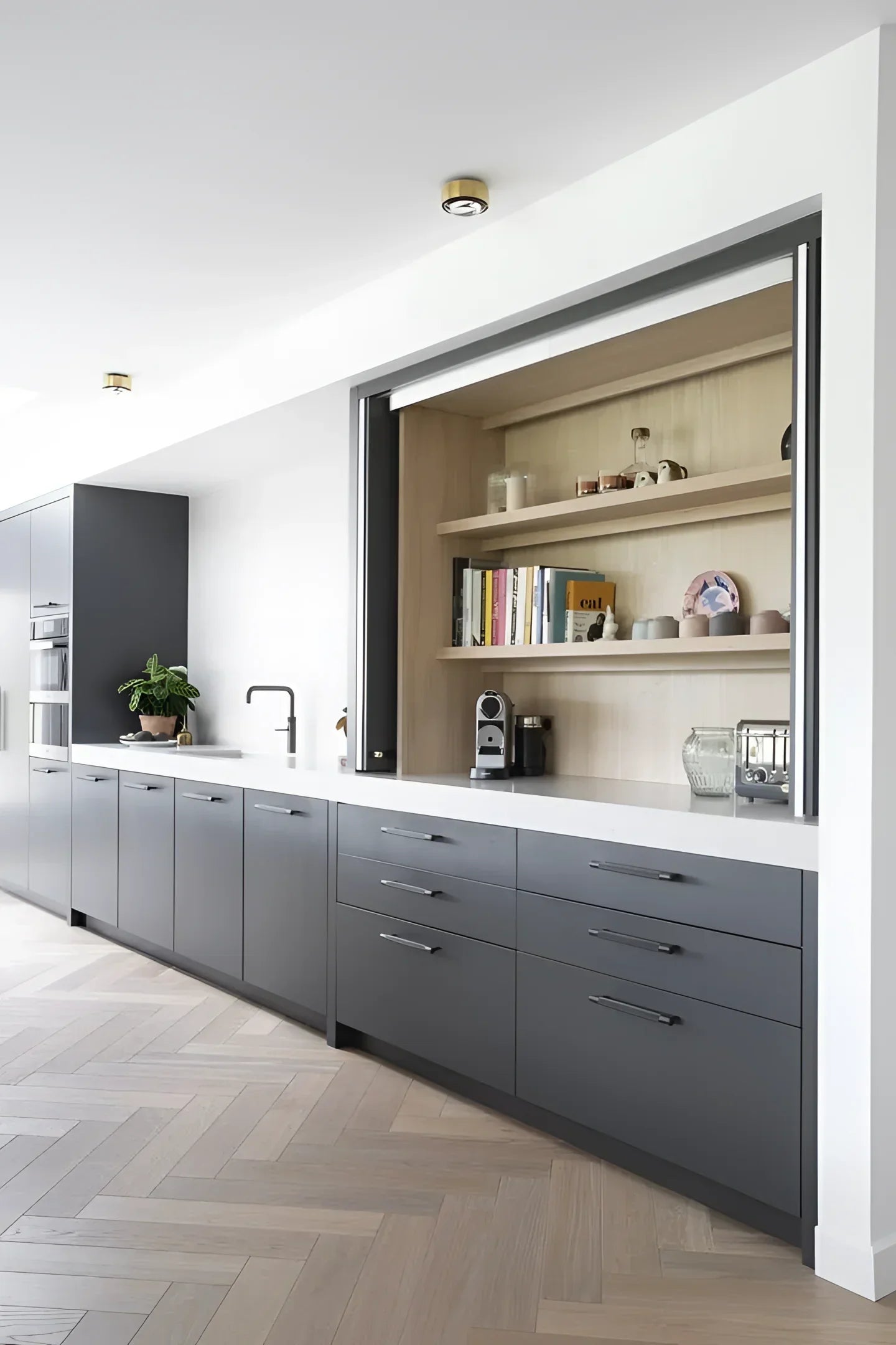 Bespoke Handcrafted Design Luxury Kitchens
