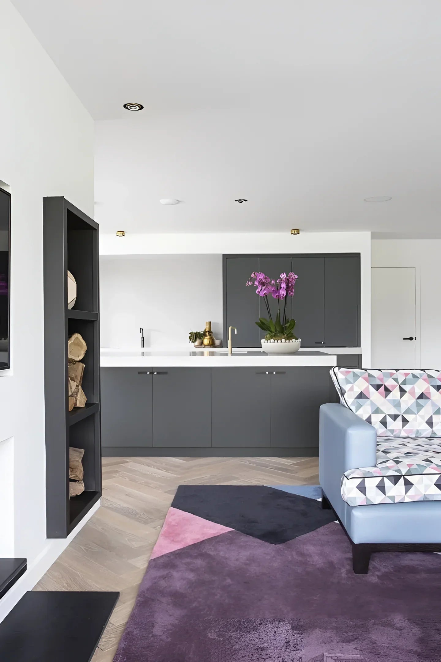 Bespoke Handcrafted Design Luxury Kitchens