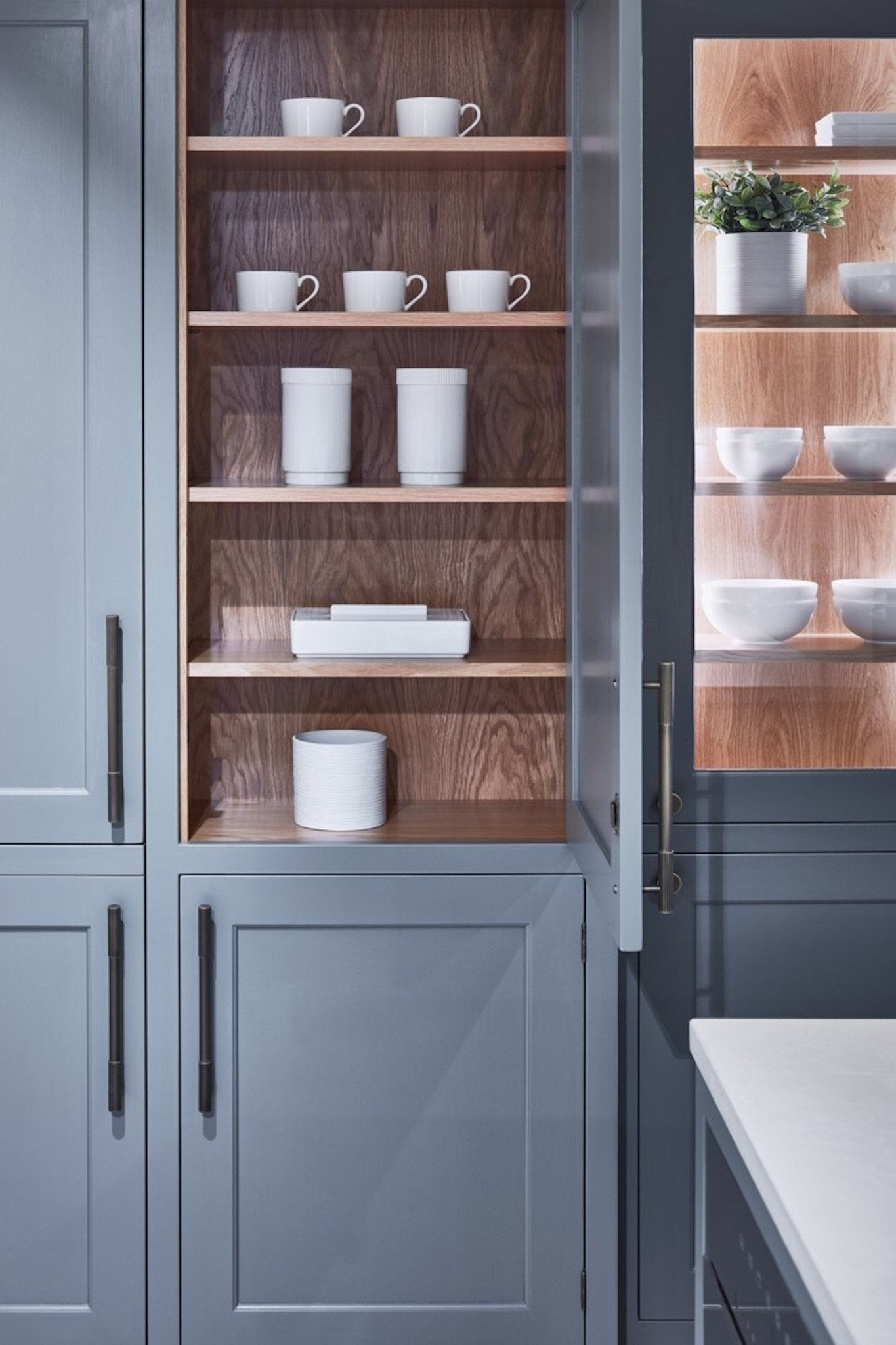 Bespoke Handcrafted Design Luxury Kitchens
