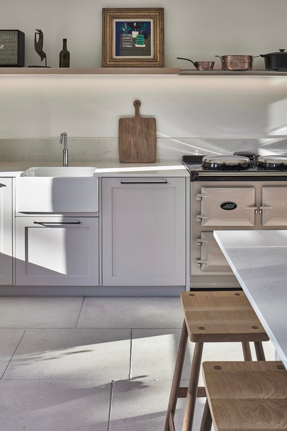 Bespoke Handcrafted Design Luxury Kitchens