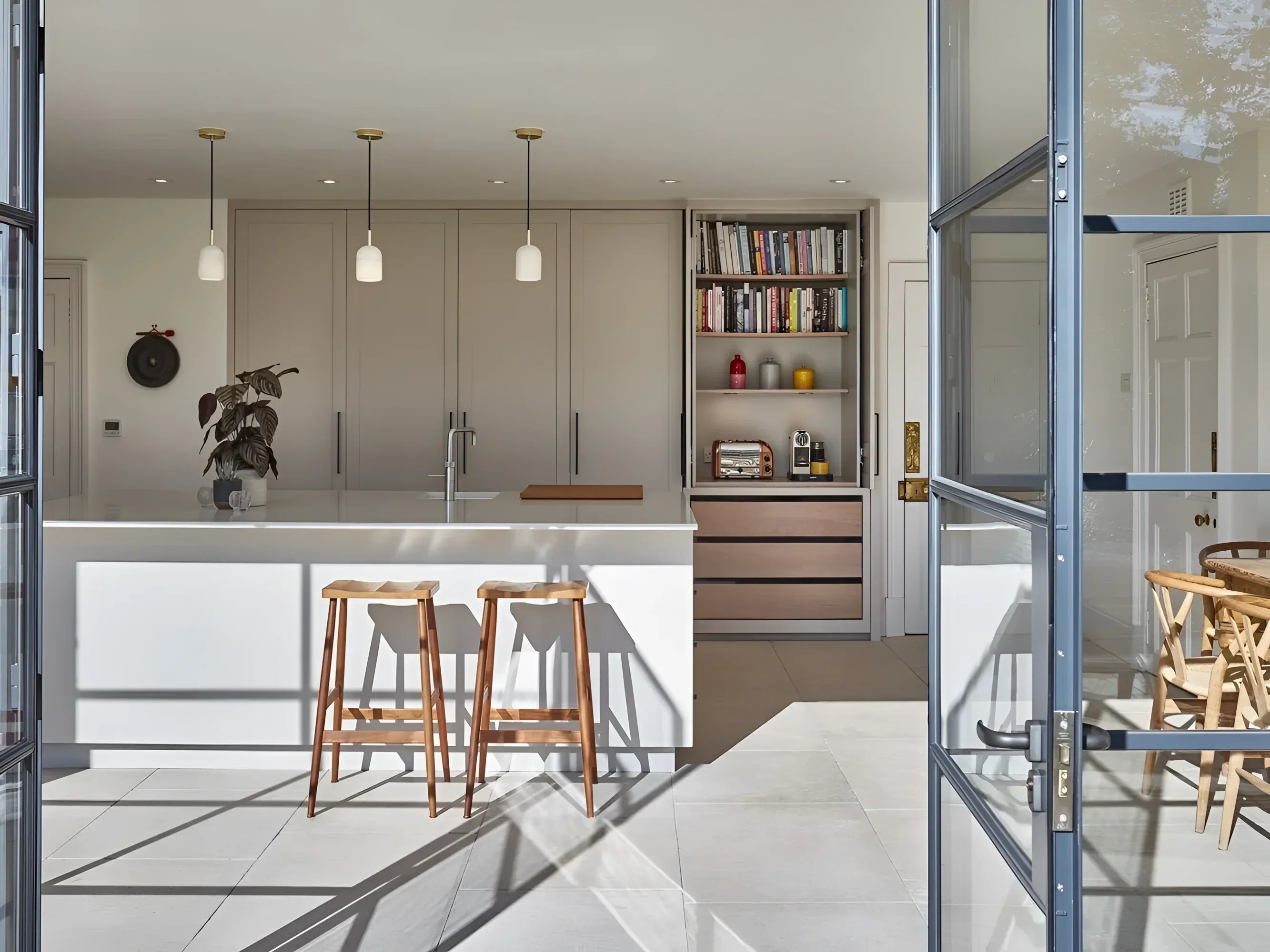 Bespoke Handcrafted Design Luxury Kitchens