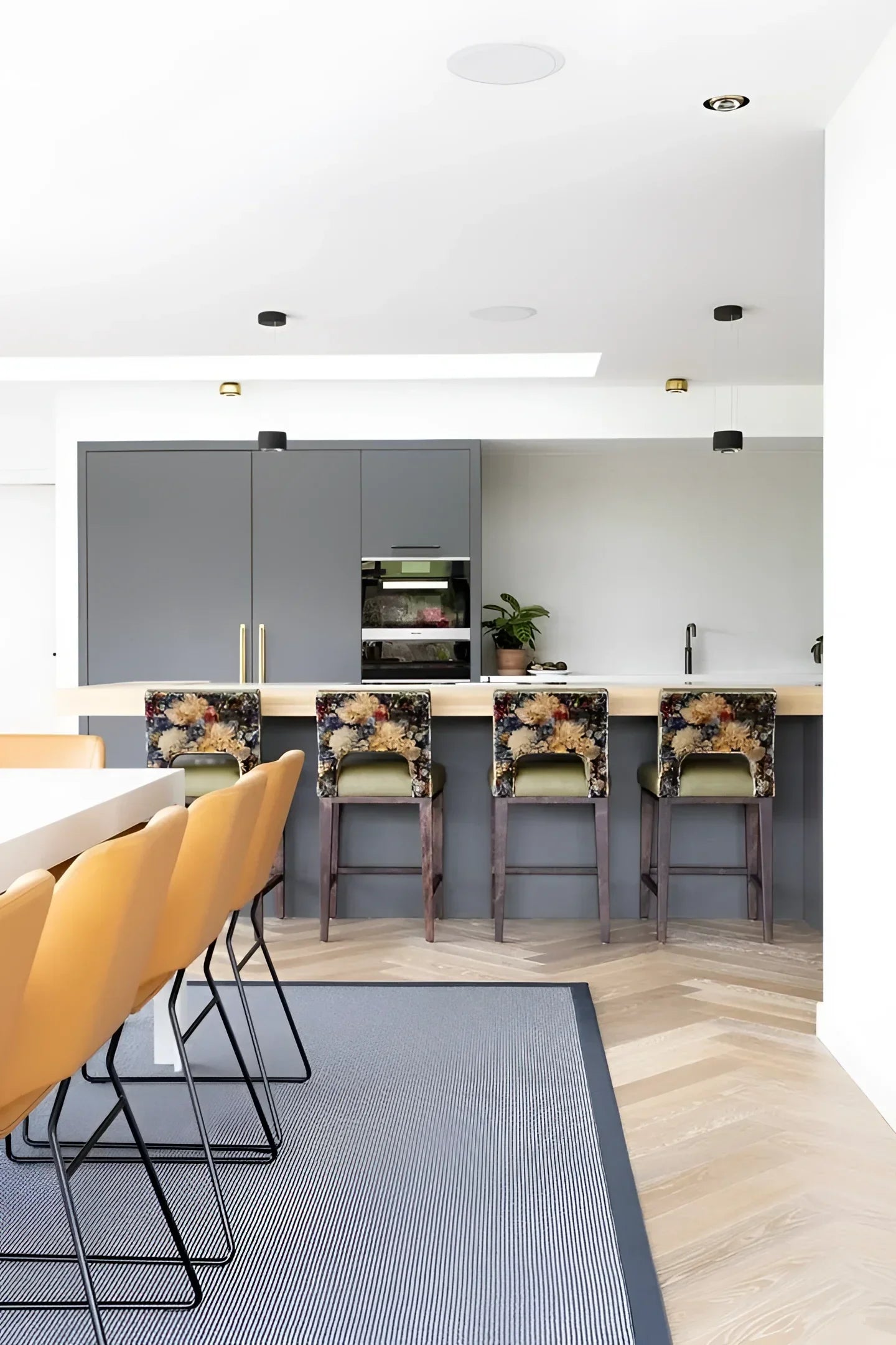 Bespoke Handcrafted Design Luxury Kitchens