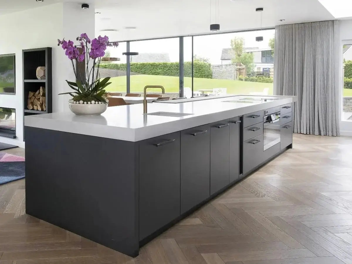 Kitchen Companies Aberdeen Dundee Edinburgh Glasgow Luxury Bespoke Kitchens Design