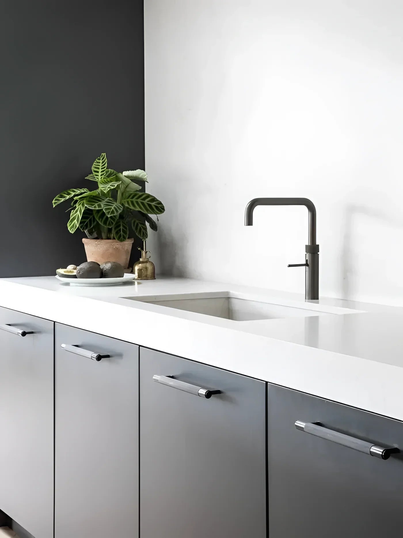 Luxurious Handcrafted Living Design Luxury Bespoke Kitchens