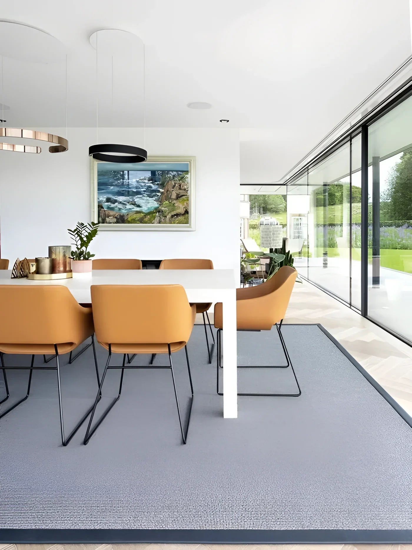 Luxurious Handcrafted Living Design Luxury Bespoke Kitchens