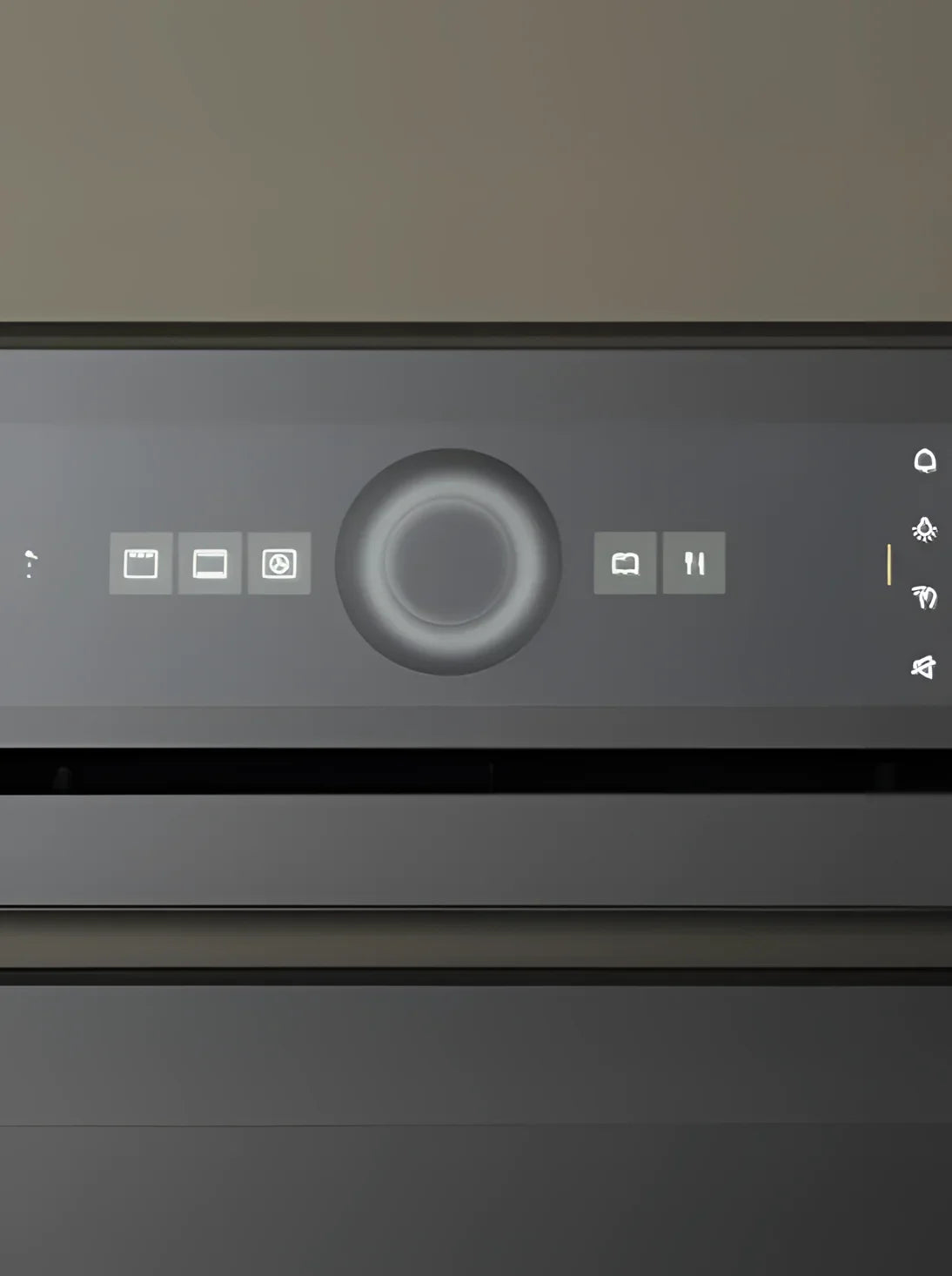Vzug Appliance Design Luxury Bespoke Kitchens