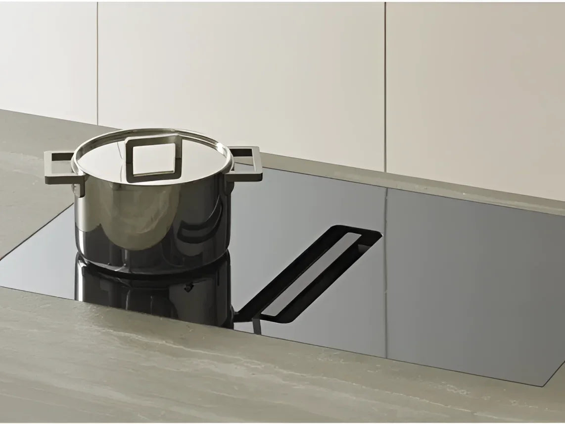 Vzug Appliance Design Luxury Bespoke Kitchens