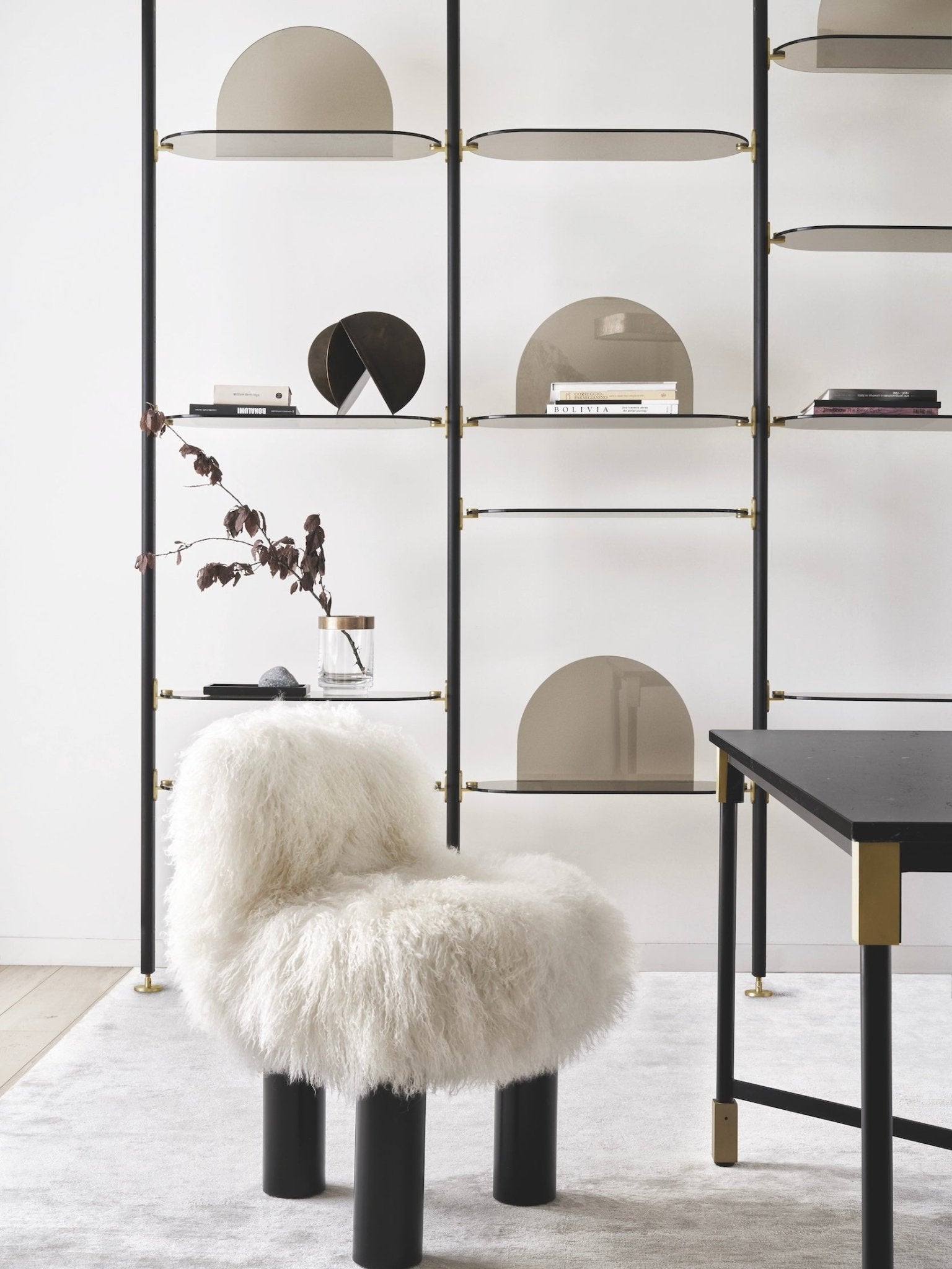 Arflex Furniture Design Luxury Kitchens Scotland