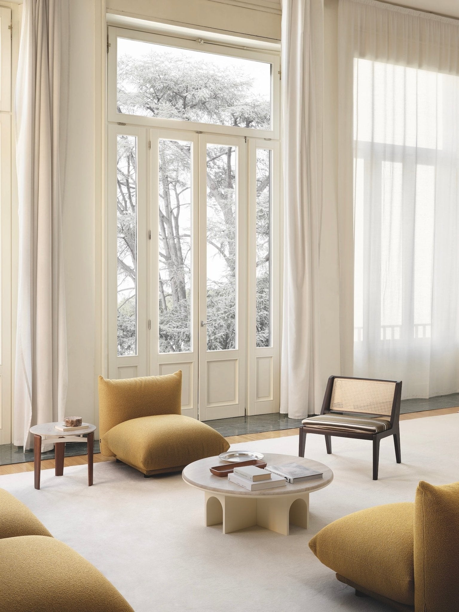 Arflex Furniture Design Luxury Kitchens Scotland