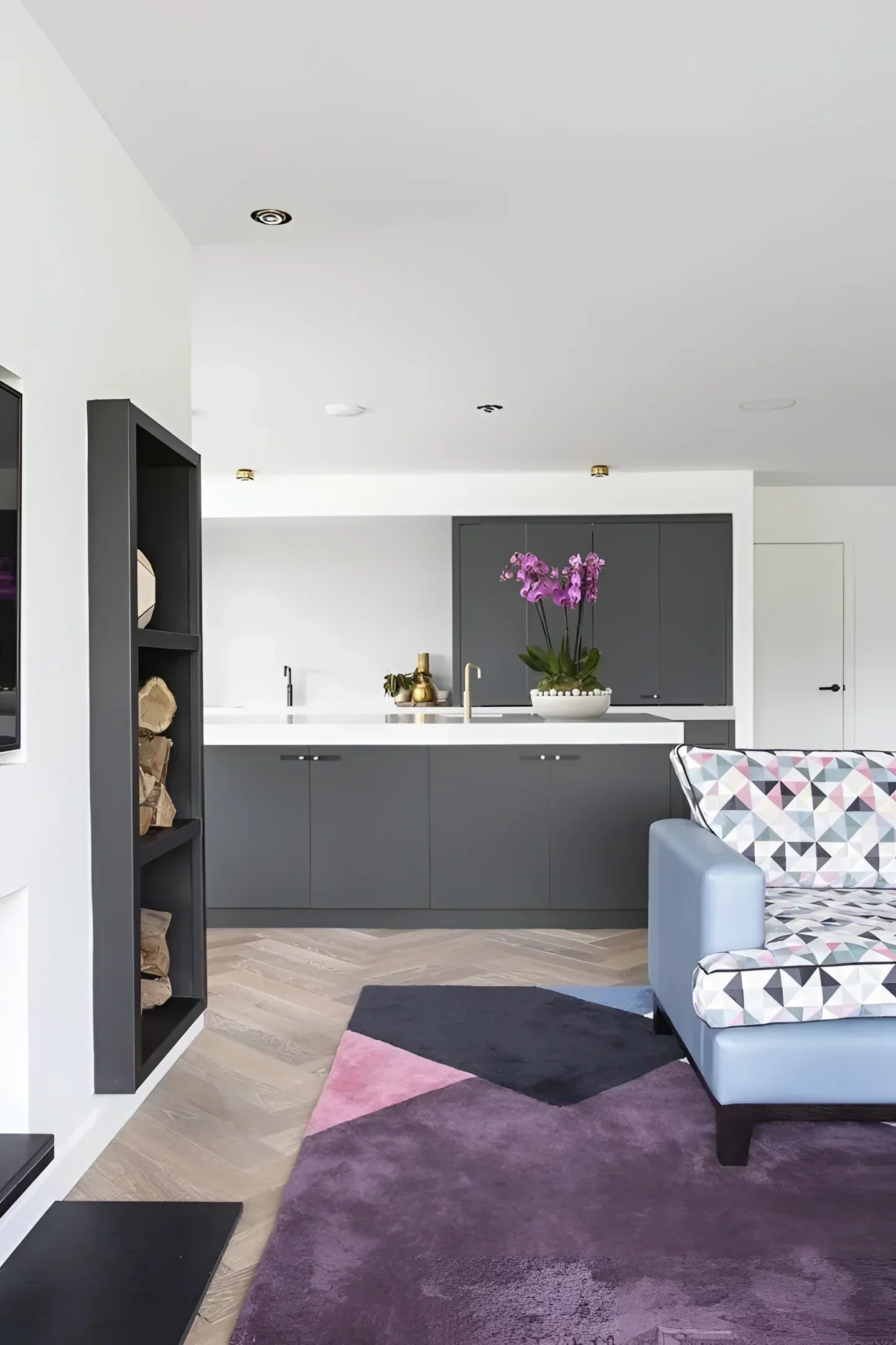 Bespoke Handcrafted Design Luxury Kitchens Scotland
