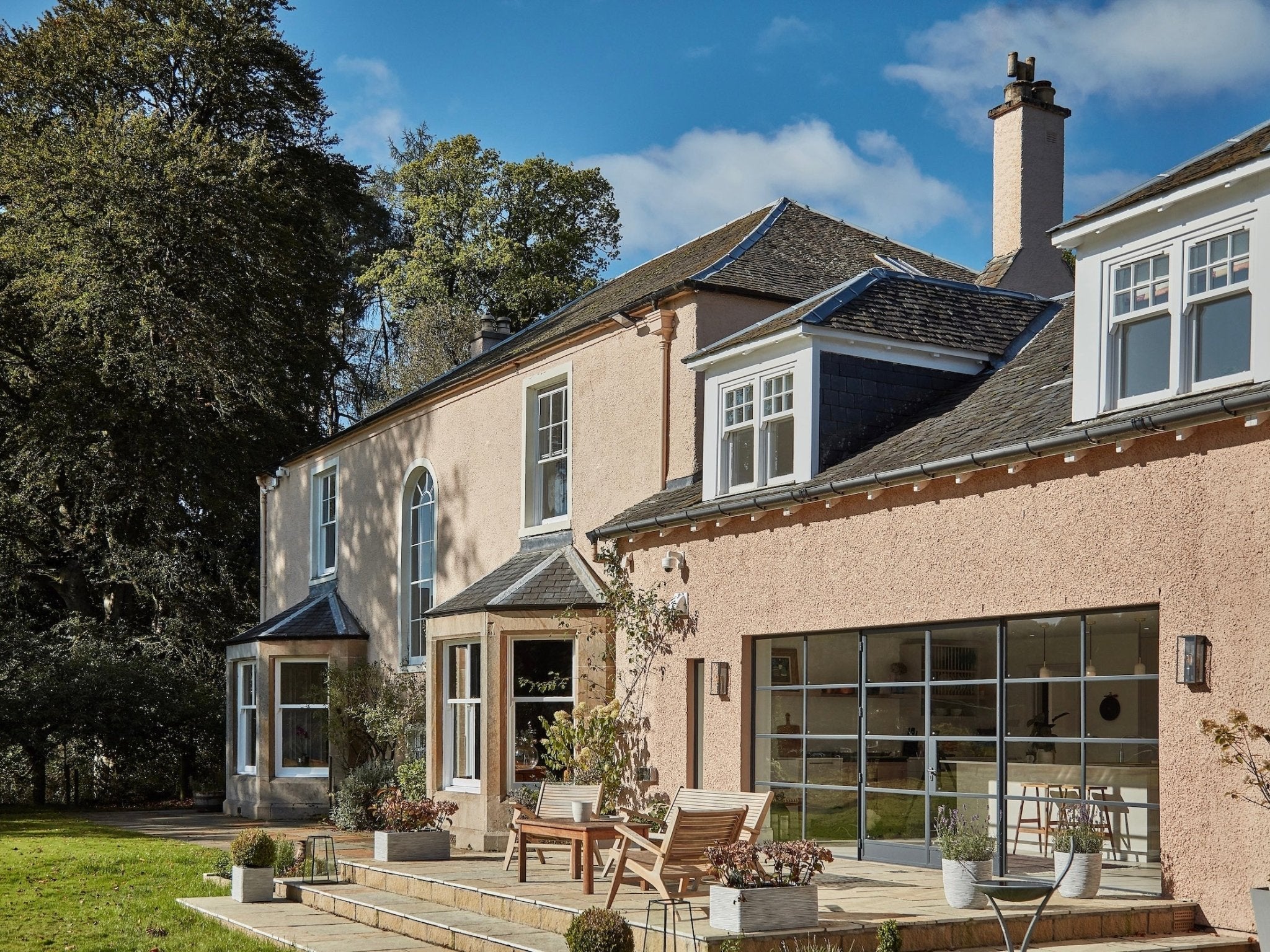 Bright Delight Design Luxury Kitchens Scotland