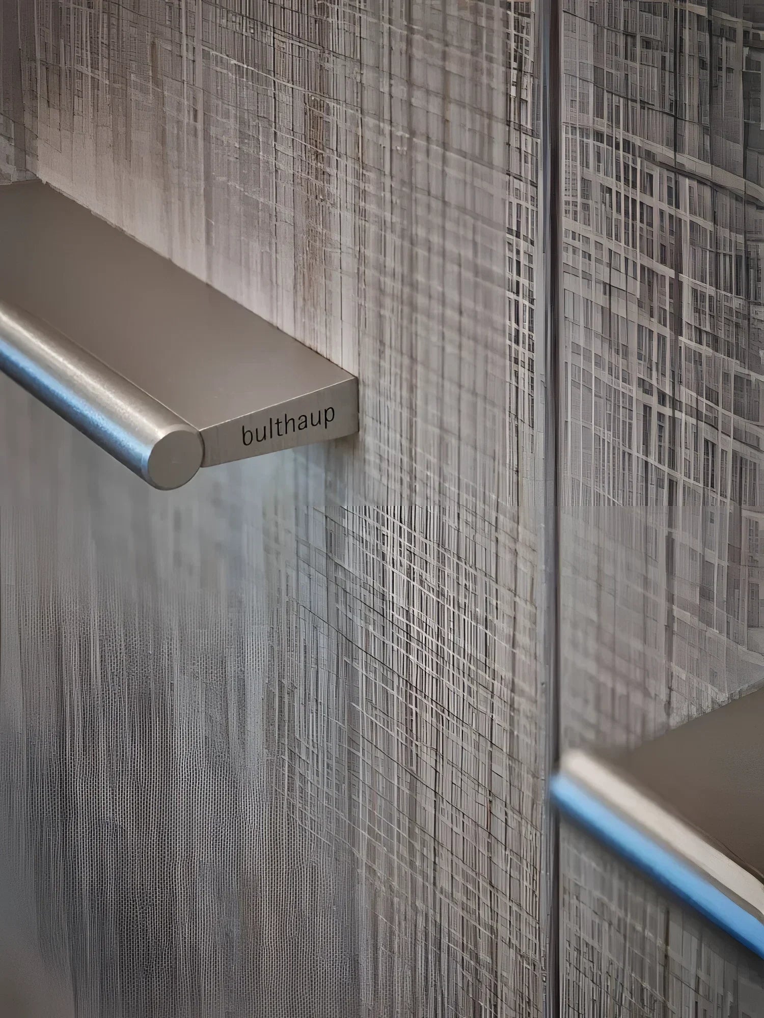Bulthaup Fusion Design Luxury Kitchens Scotland