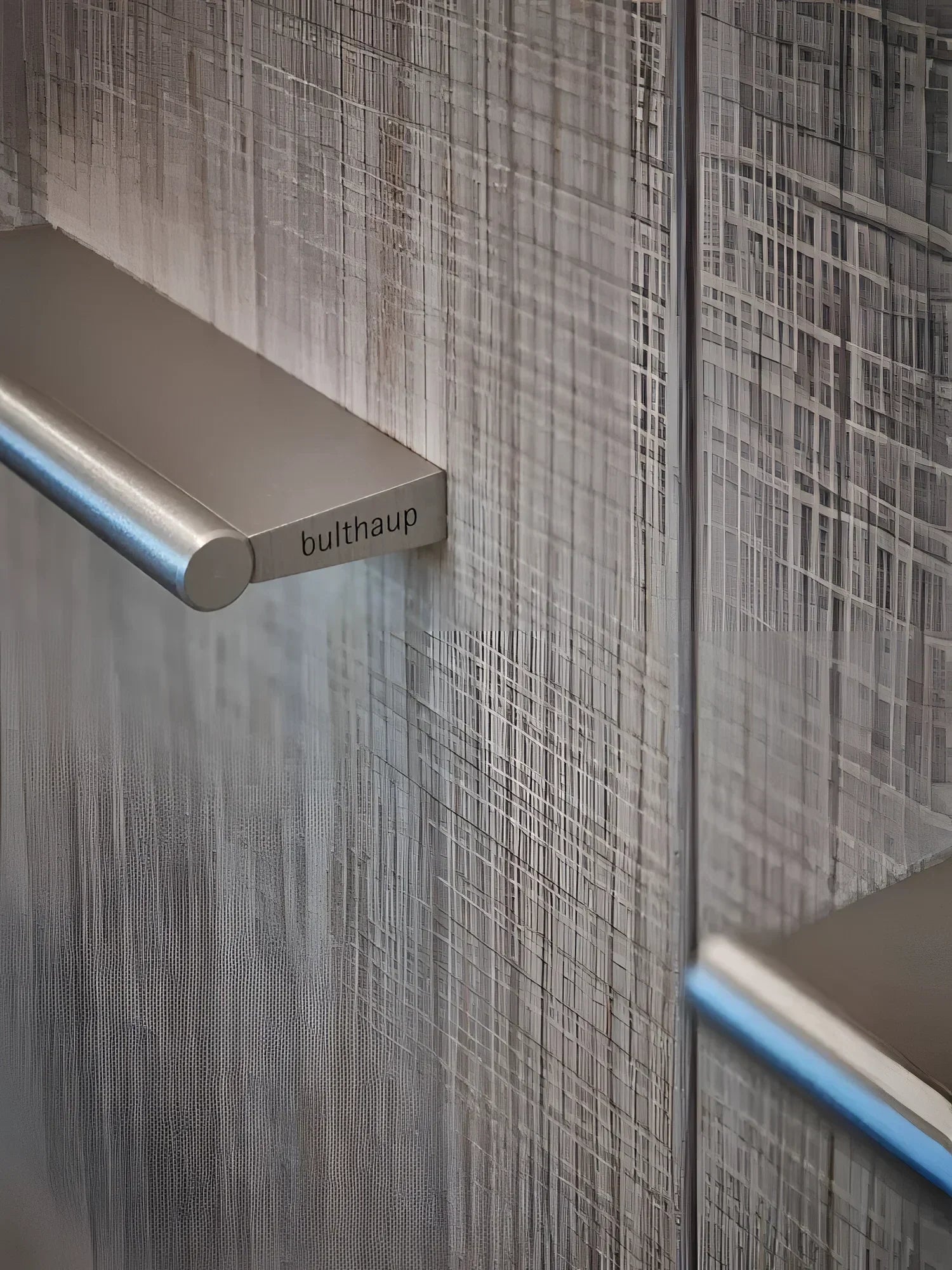 Bulthaup Fusion Design Luxury Kitchens Scotland