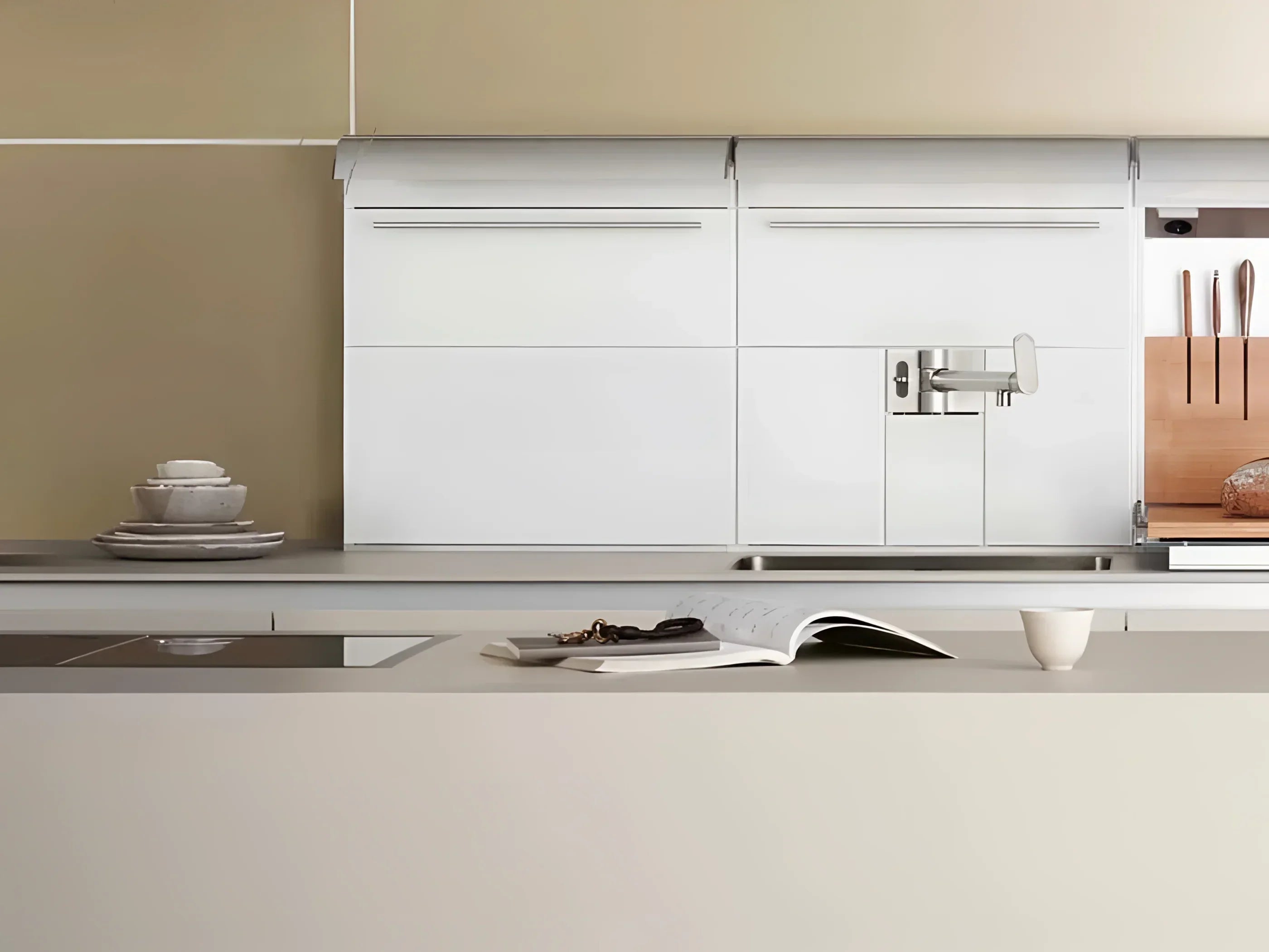 Bulthaup Kitchen Design Luxury Kitchens Scotland