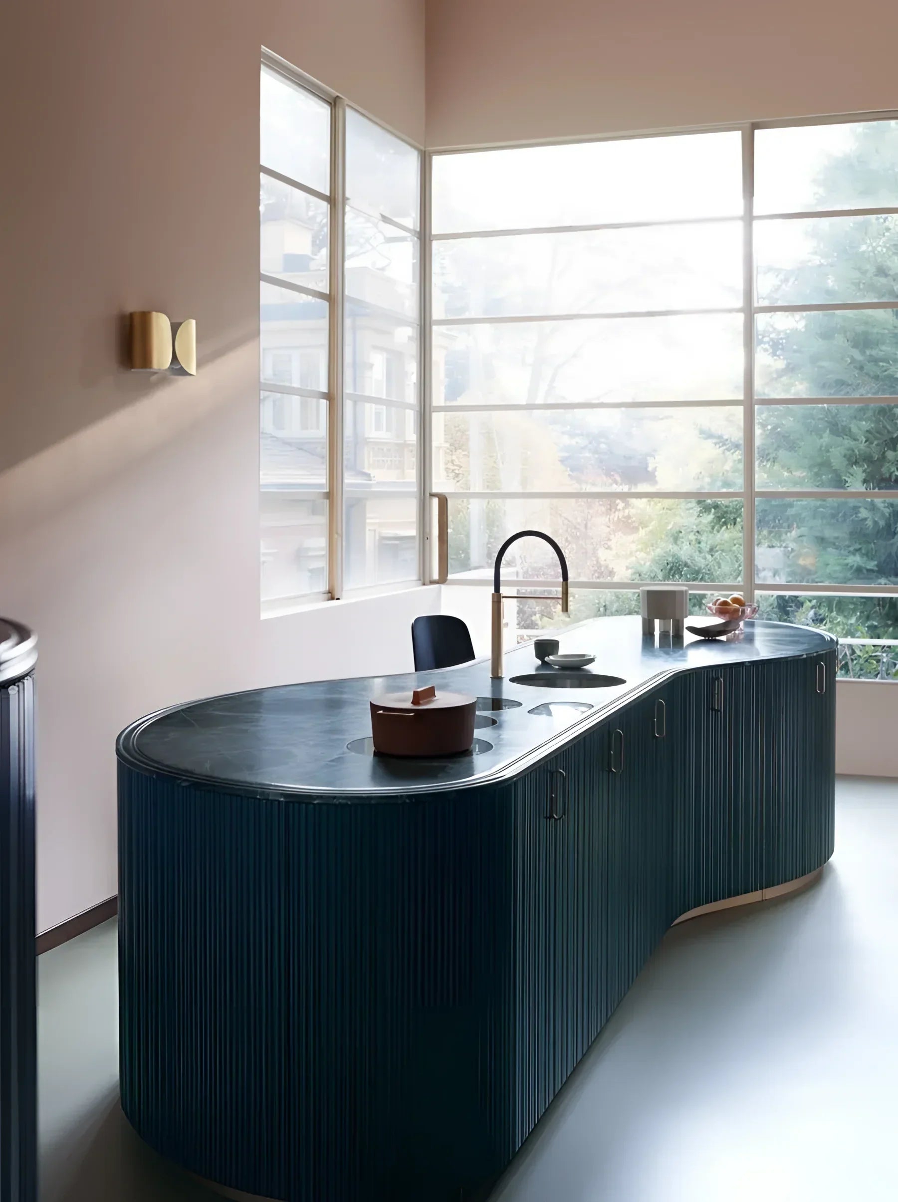 Cesar Kitchen Design Luxury Kitchens Scotland