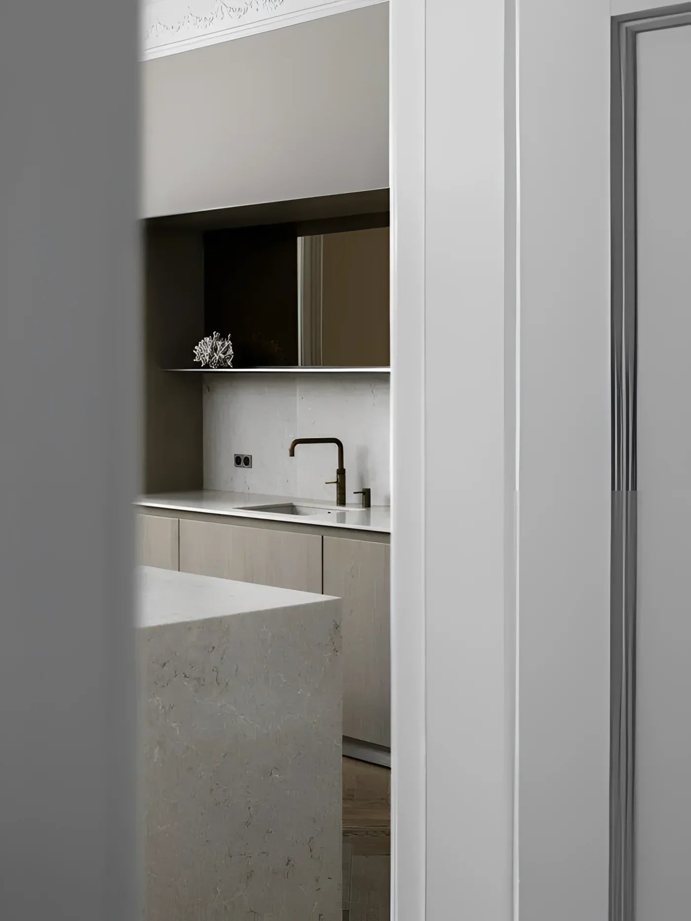 Georgian Heritage Design Luxury Kitchens Scotland