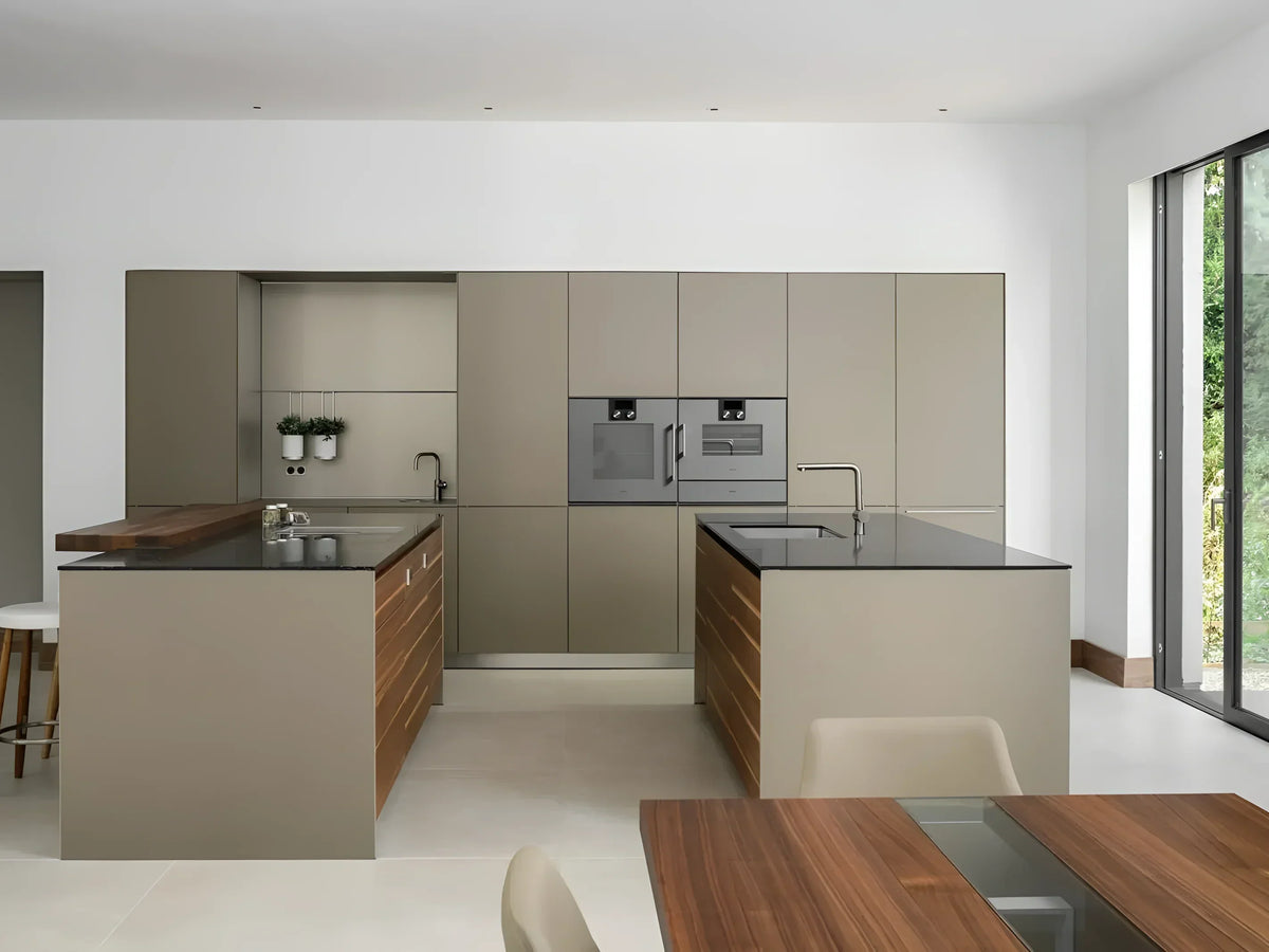 Linear Detail Design | Cameron Interiors