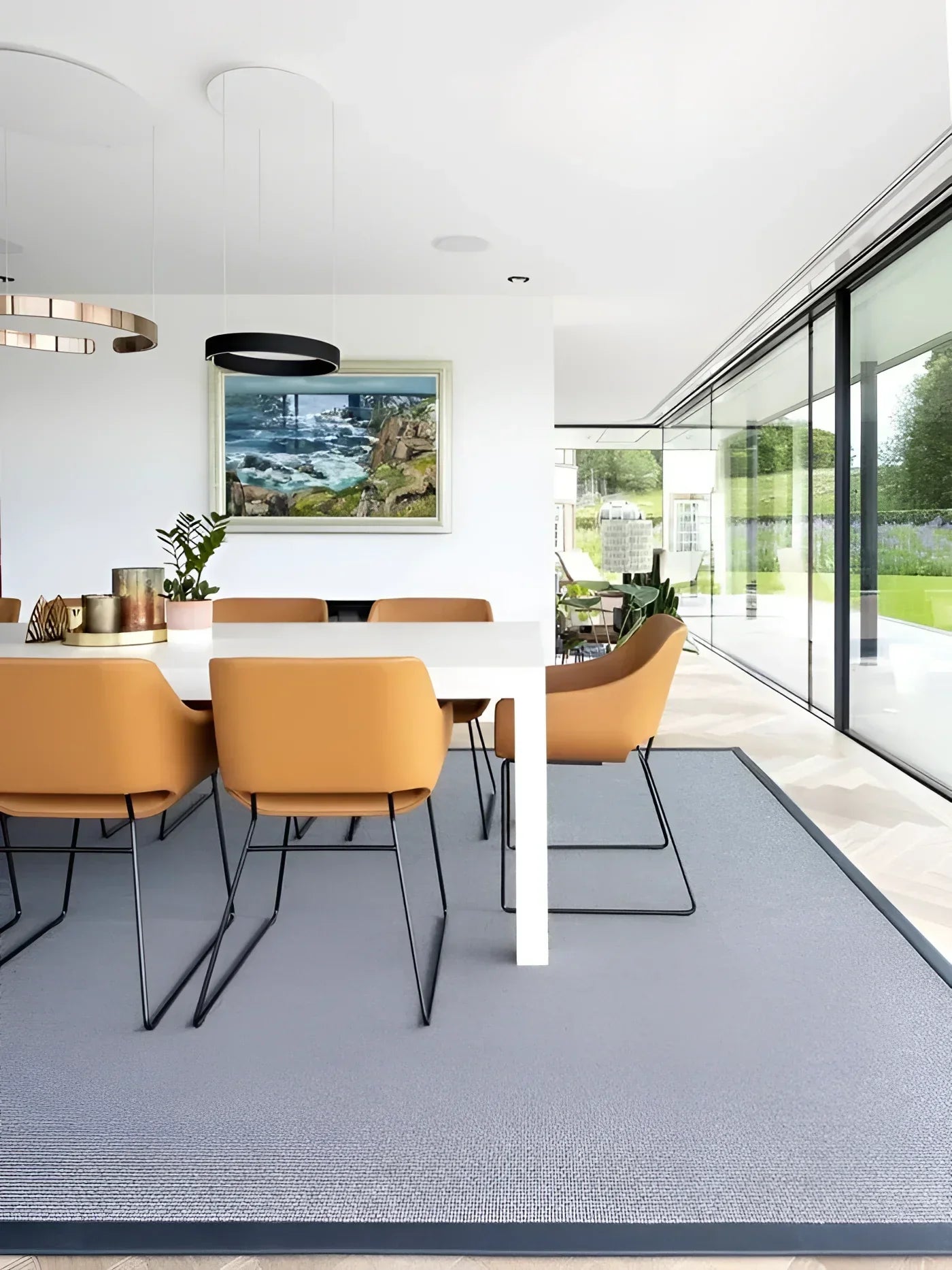 Luxurious Handcrafted Living Design Luxury Kitchens Scotland