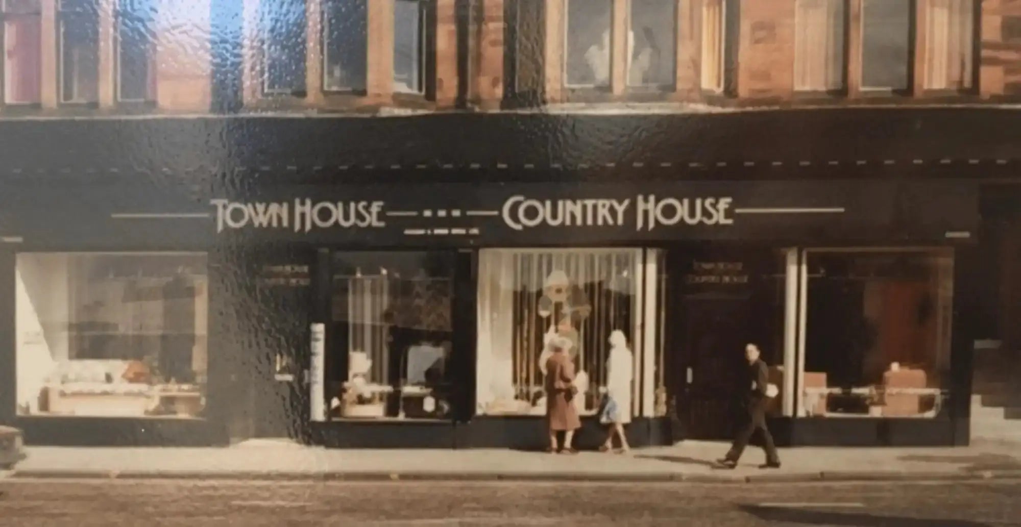 Cameron Interior Designers Scotland