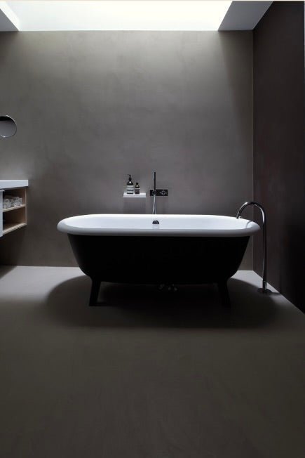 Agape Bathroom Design Partner | Bathrooms | Cameron Interiors Design Scotland