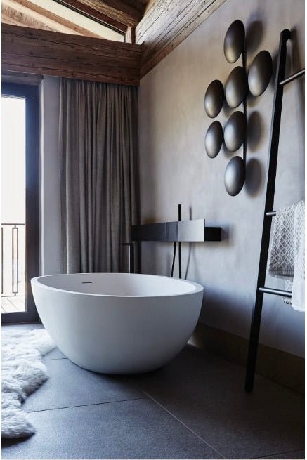 Agape Bathroom Design Partner | Bathrooms | Cameron Interiors Design Scotland