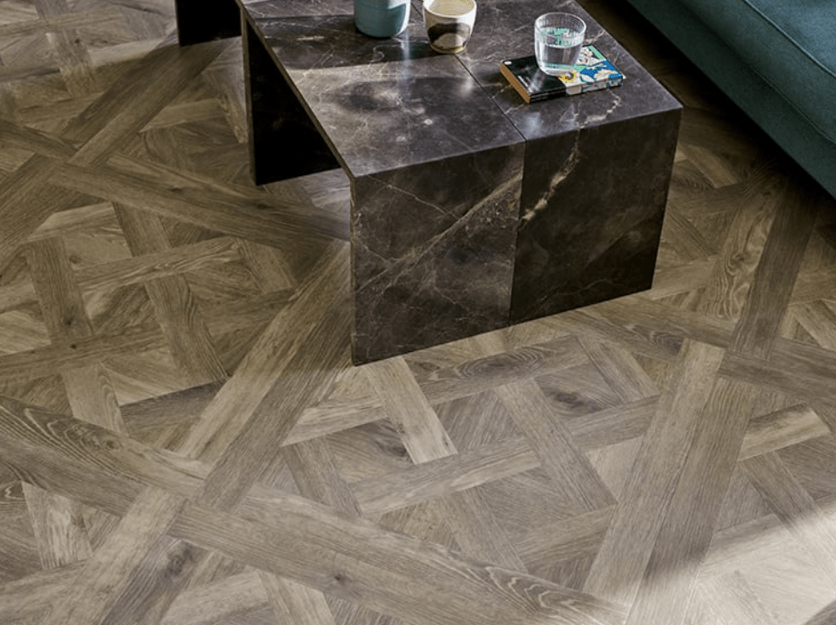 Amtico Flooring for Your Home Design Partner | Cameron Interiors Scotland UK